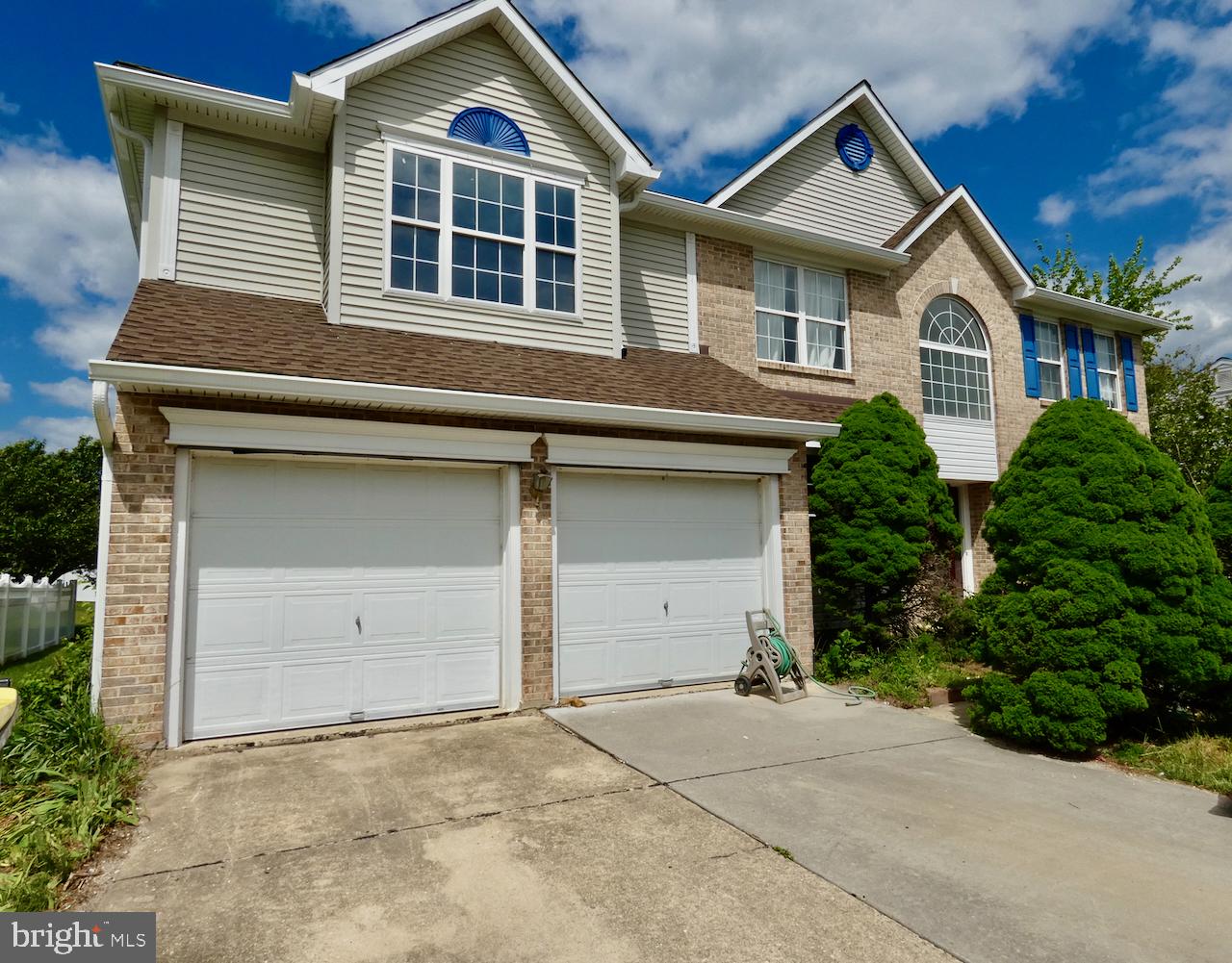 SALEM WOODS - Residential