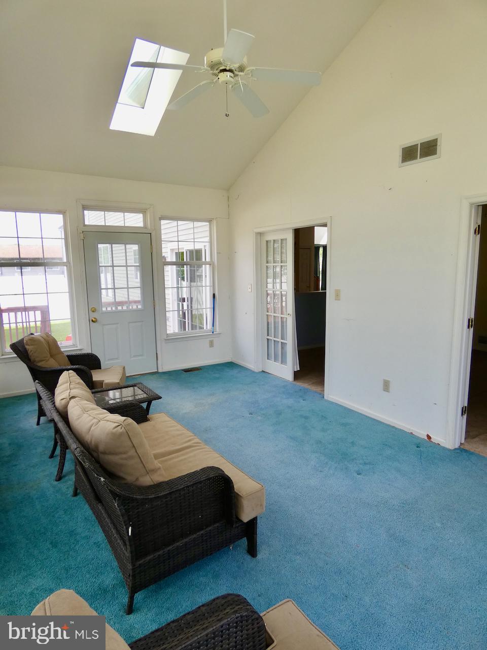 SALEM WOODS - Residential