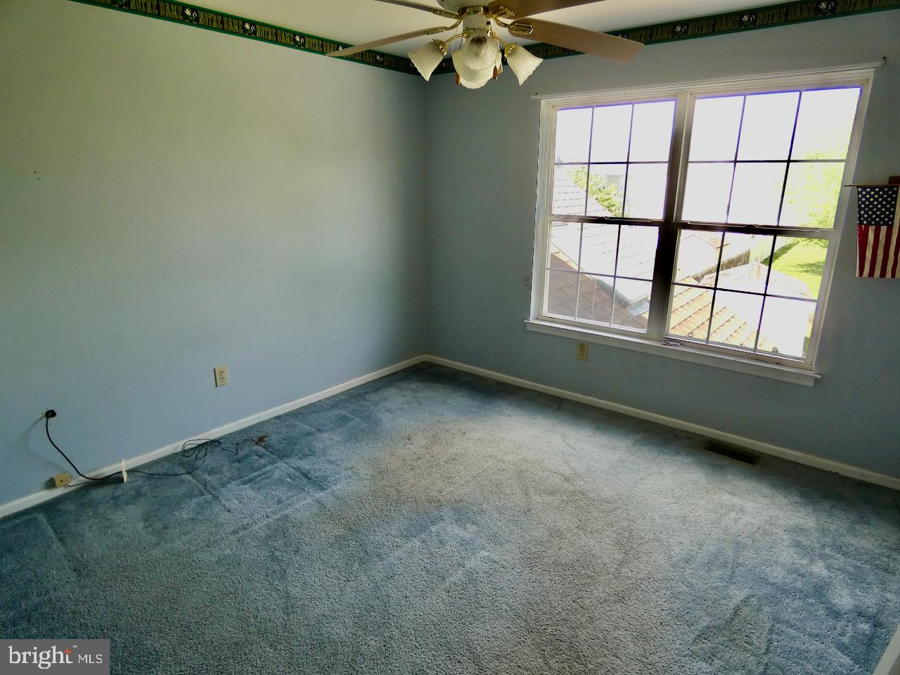 SALEM WOODS - Residential