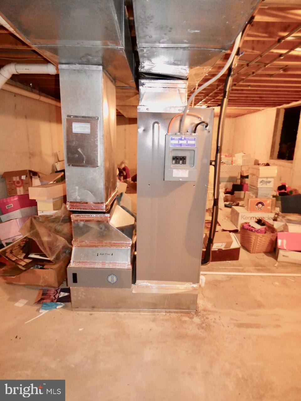 SALEM WOODS - Residential