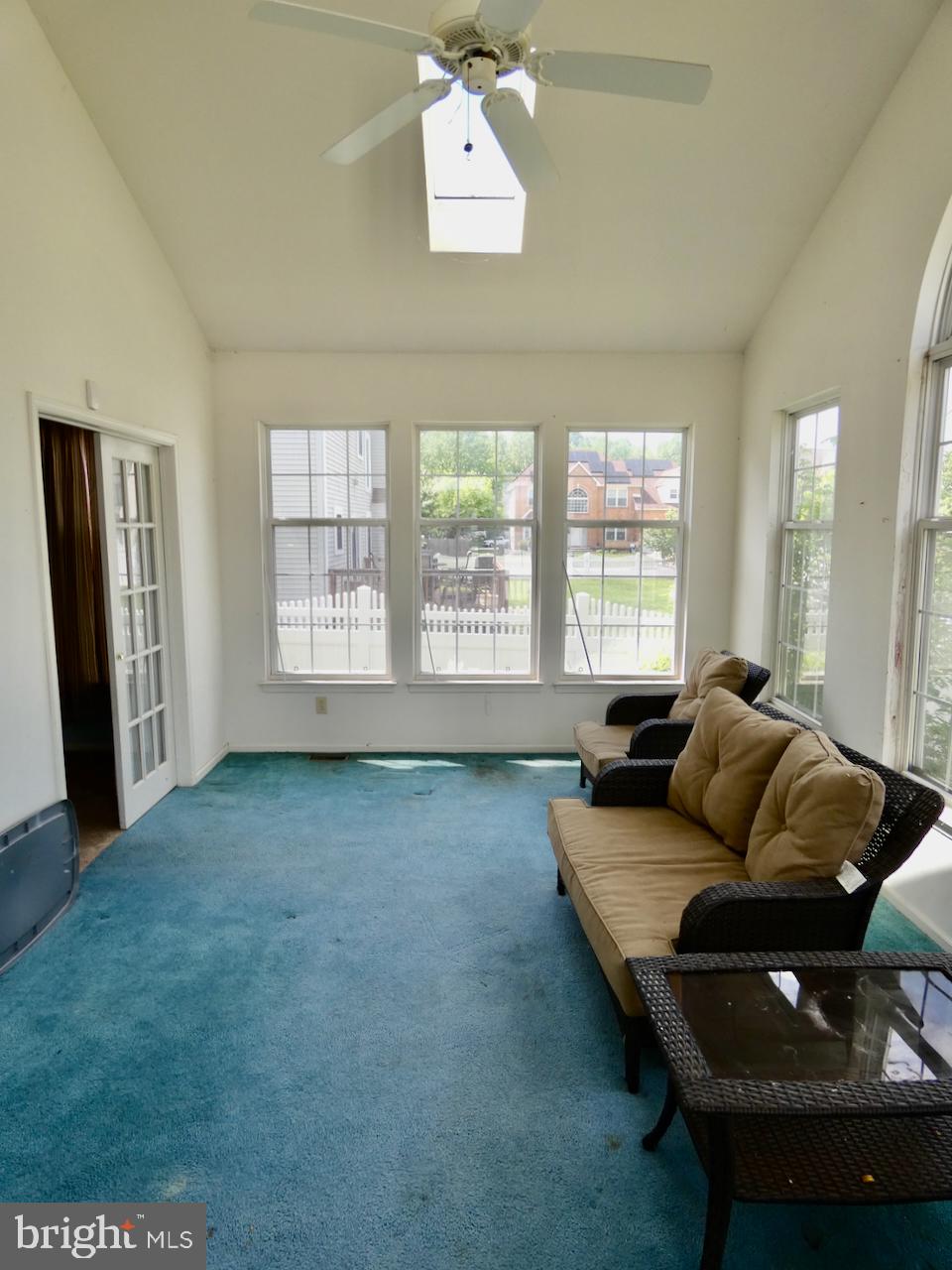 SALEM WOODS - Residential