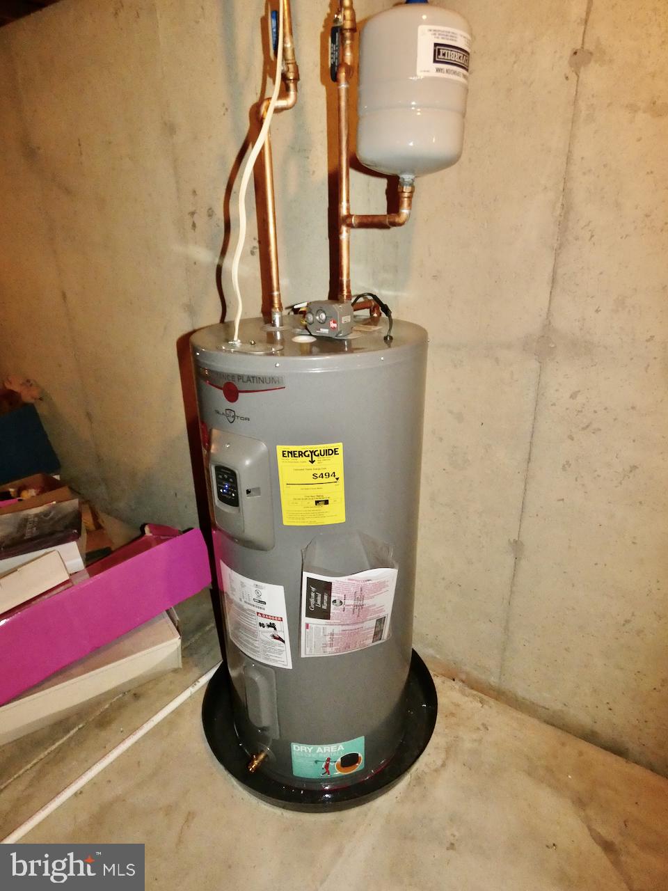 SALEM WOODS - Residential