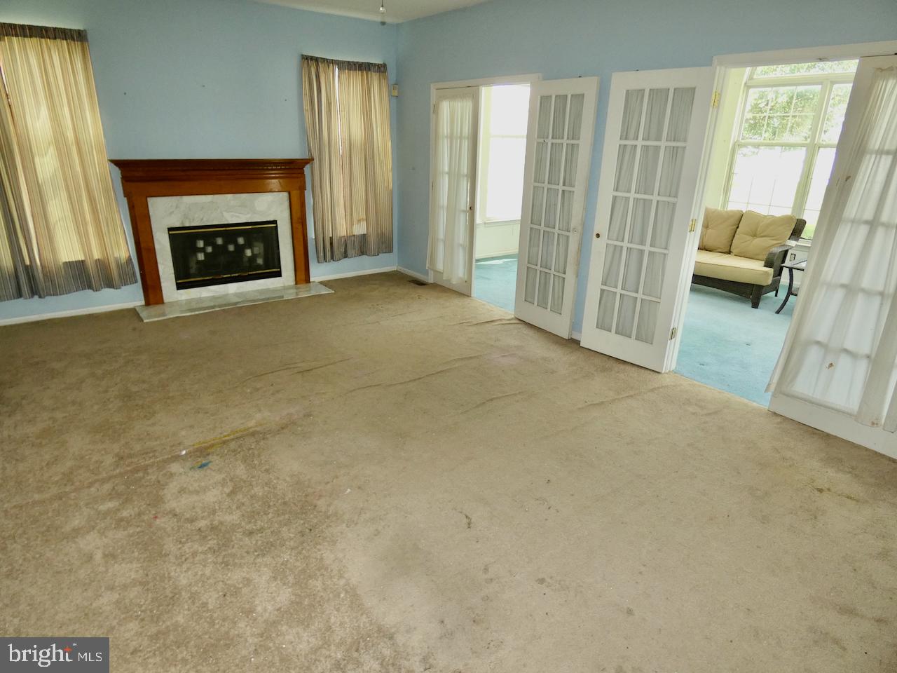 SALEM WOODS - Residential