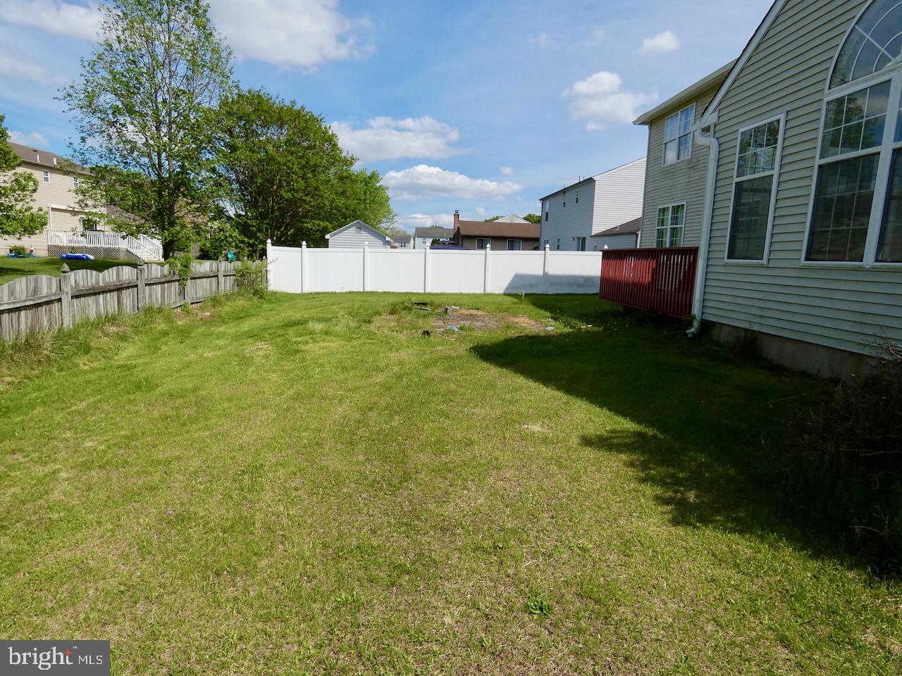 SALEM WOODS - Residential