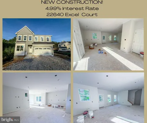 22640 Excel Court, Lexington Park, MD MLS: MDSM2024662