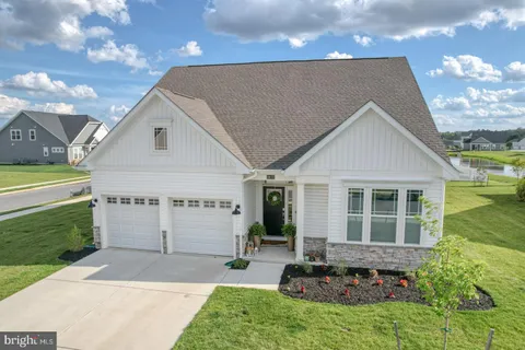 29117 Frenchman Bay Drive, Lewes, DE MLS: DESU2086024