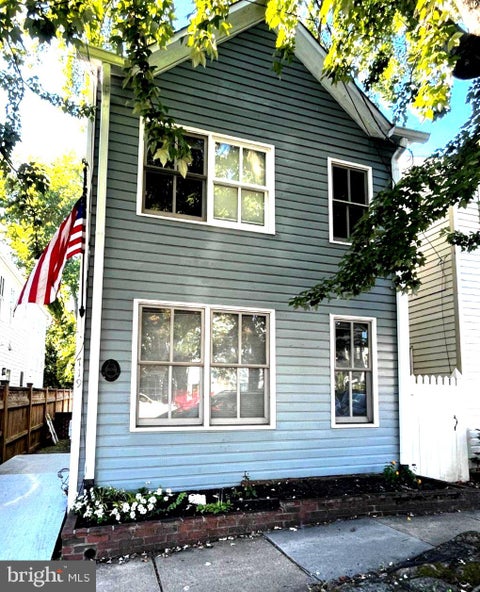 Photo of 719 S Fairfax Street, ALEXANDRIA, VA 22314 (MLS # VAAX2067628)