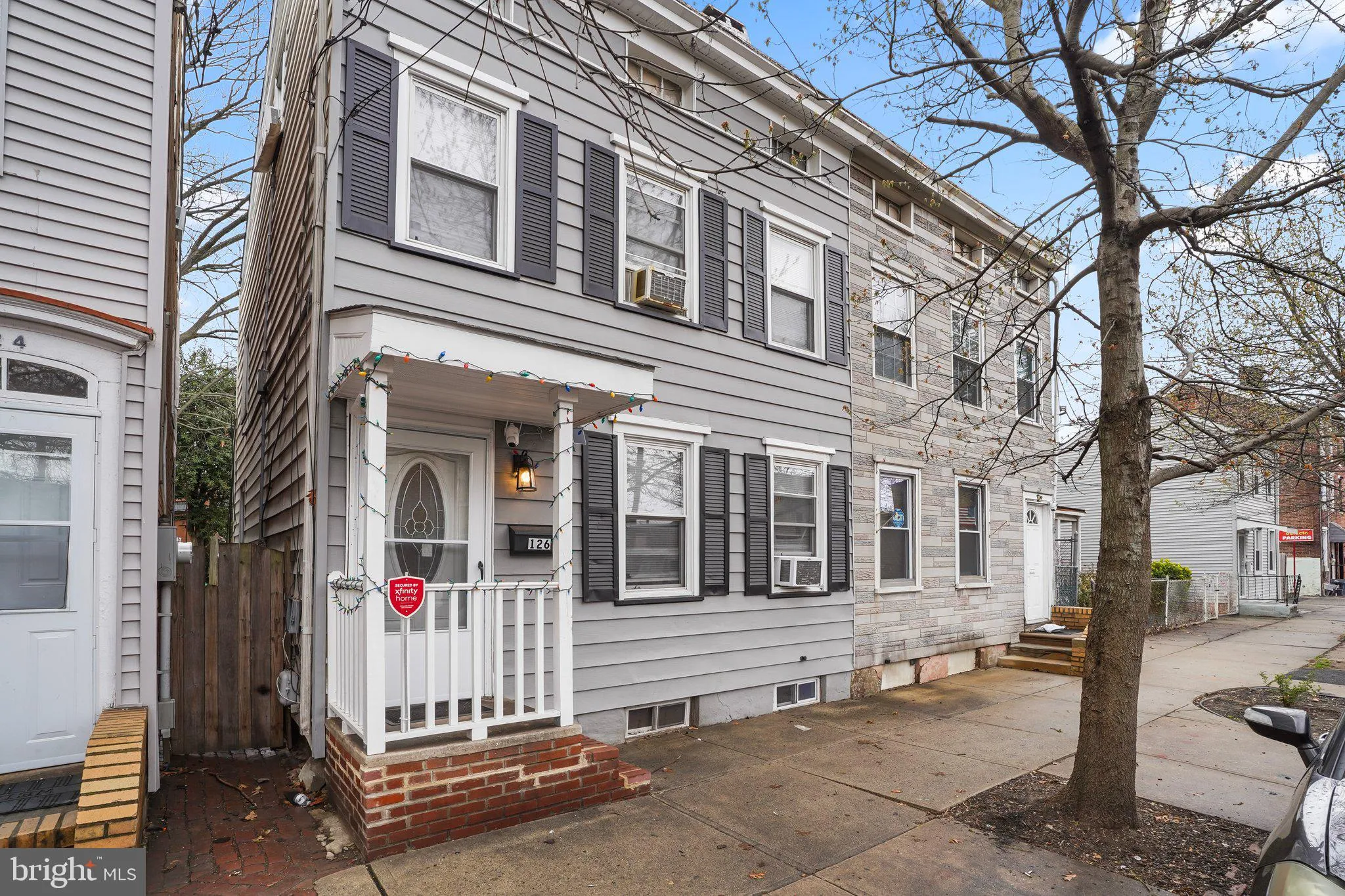 Trenton, New Jersey 08611, United States, 5 Bedrooms Bedrooms, ,2 BathroomsBathrooms,Residential,Active,117275