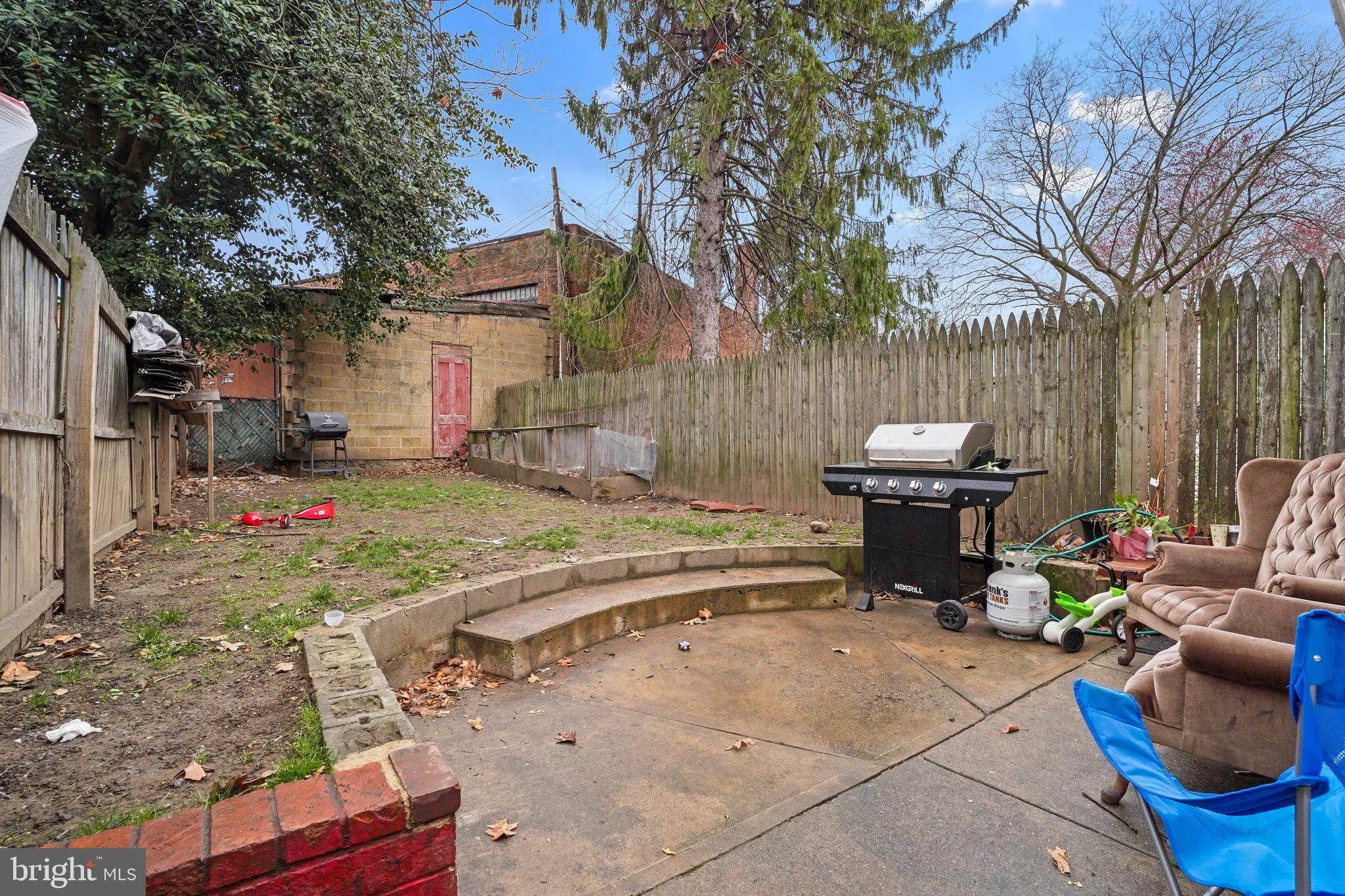 Trenton, New Jersey 08611, United States, 5 Bedrooms Bedrooms, ,2 BathroomsBathrooms,Residential,Active,117275