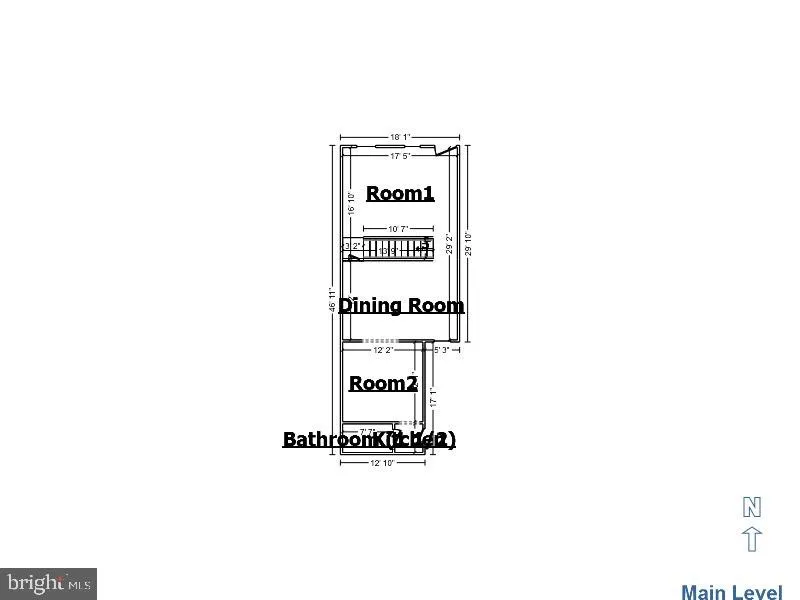 Trenton, New Jersey 08611, United States, 5 Bedrooms Bedrooms, ,2 BathroomsBathrooms,Residential,Active,117275