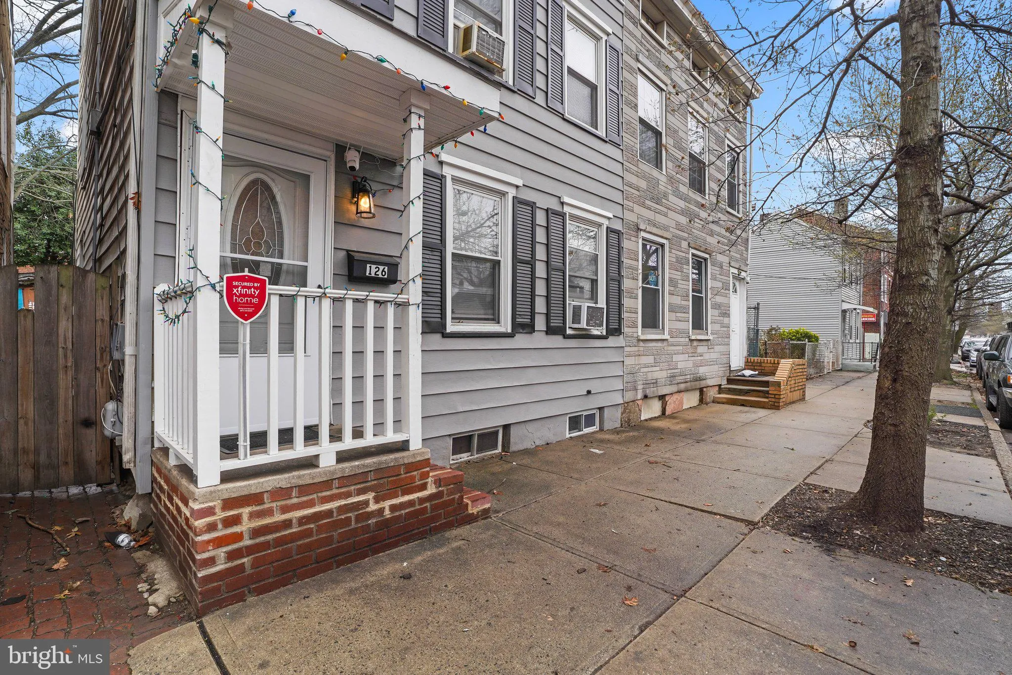 Trenton, New Jersey 08611, United States, 5 Bedrooms Bedrooms, ,2 BathroomsBathrooms,Residential,Active,117275