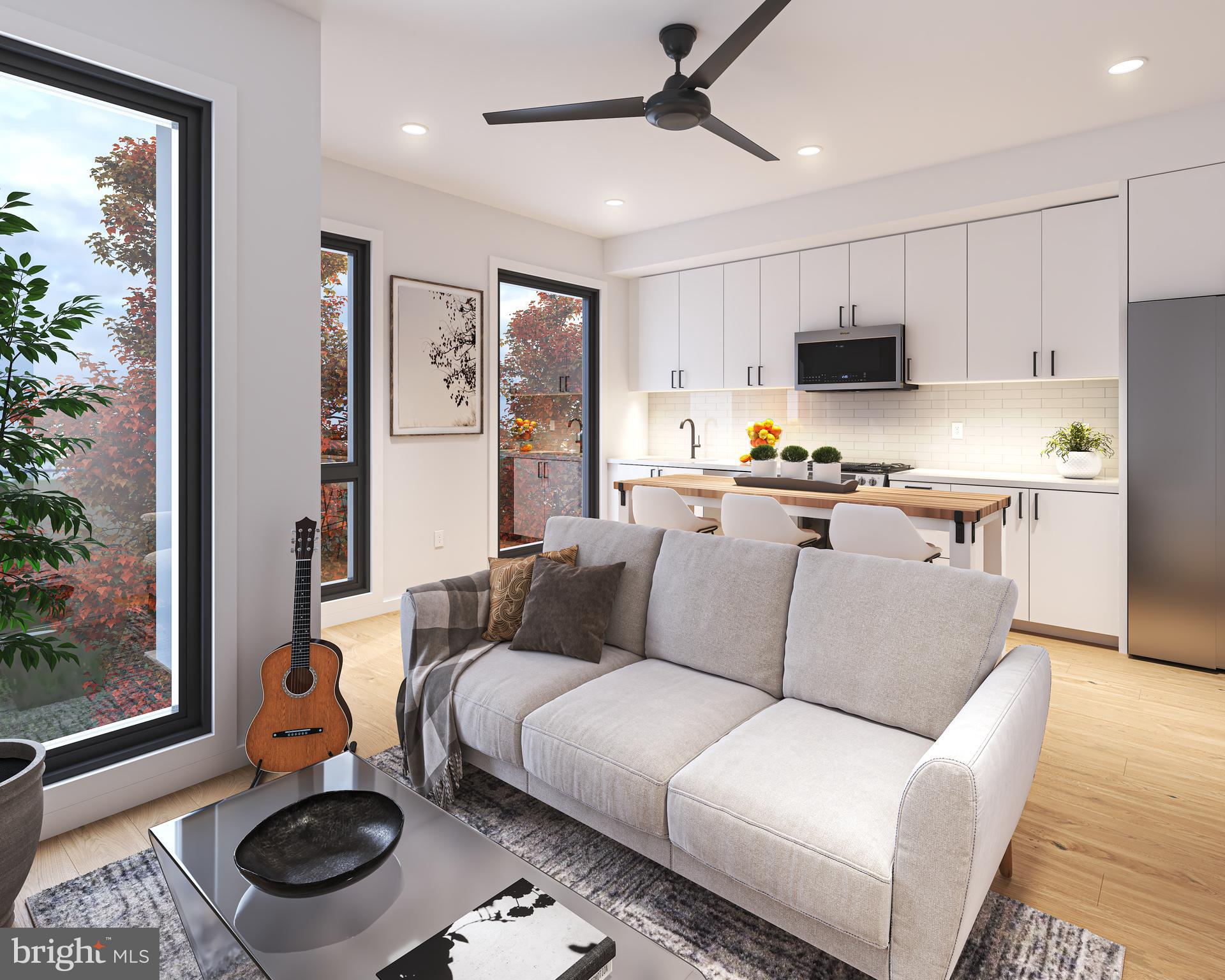 600 FAIRMOUNT AVENUE B6-REAR