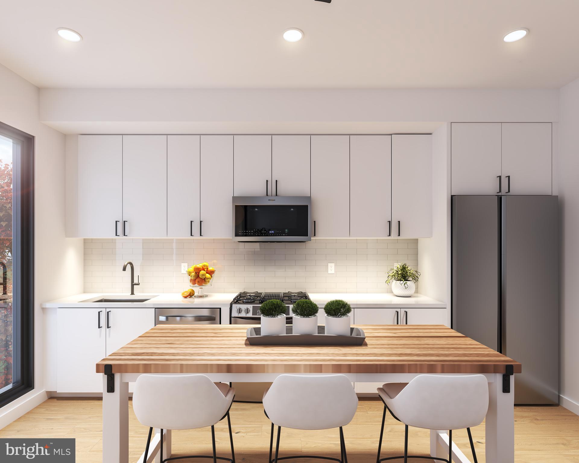 600 FAIRMOUNT AVENUE B6-REAR