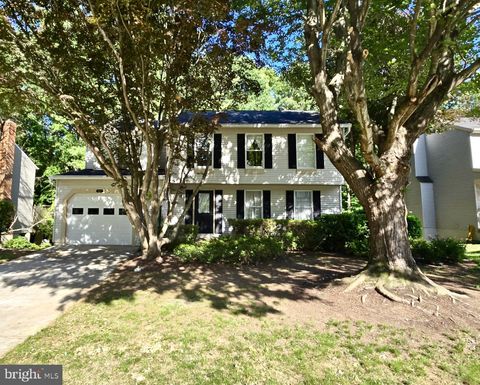15082 LINDENBERRY LANE DUMFRIES VA 22025