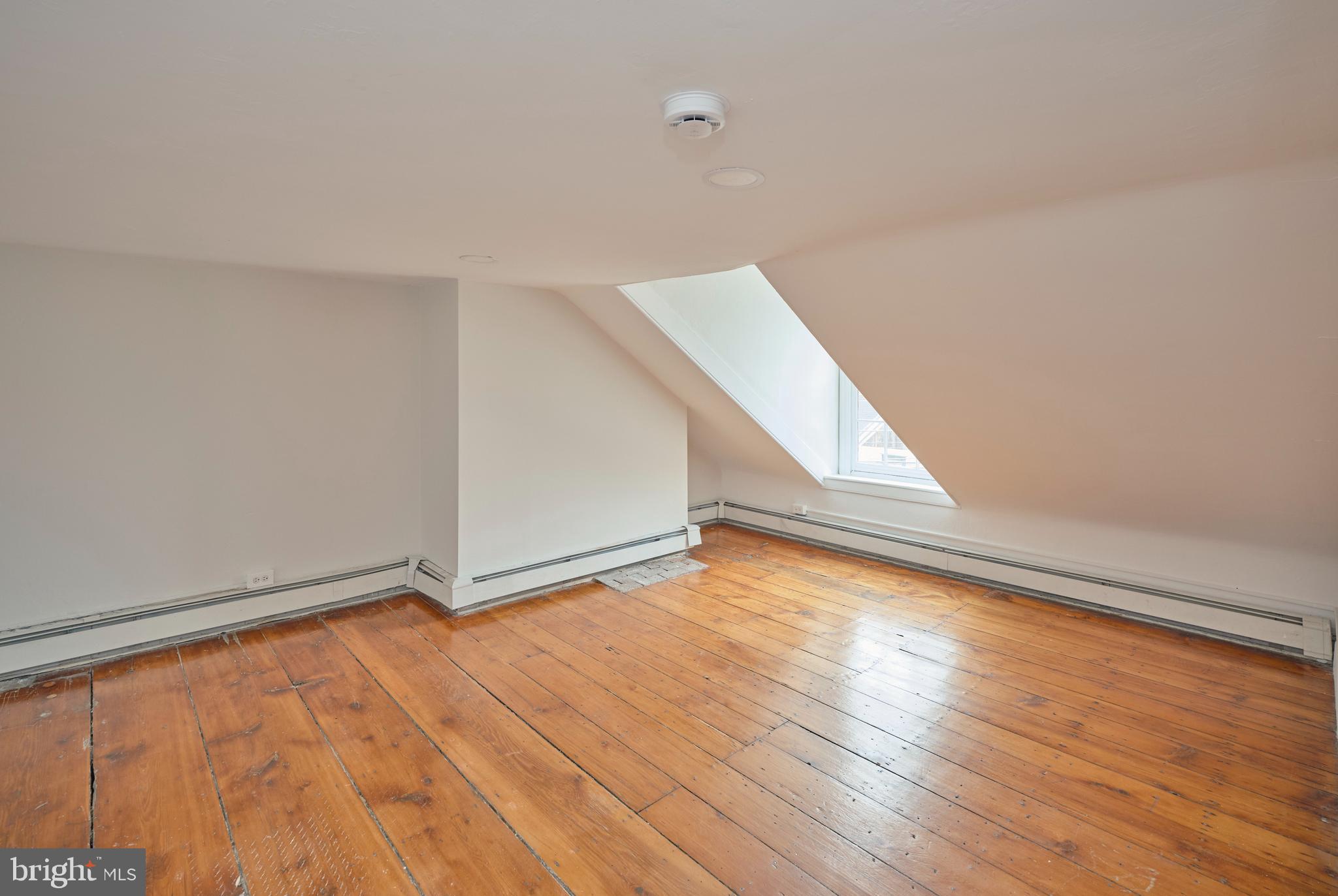 NEW HOPE - Residential Lease