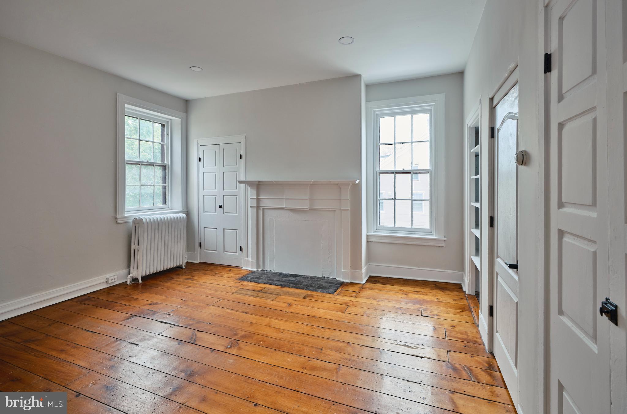 NEW HOPE - Residential Lease