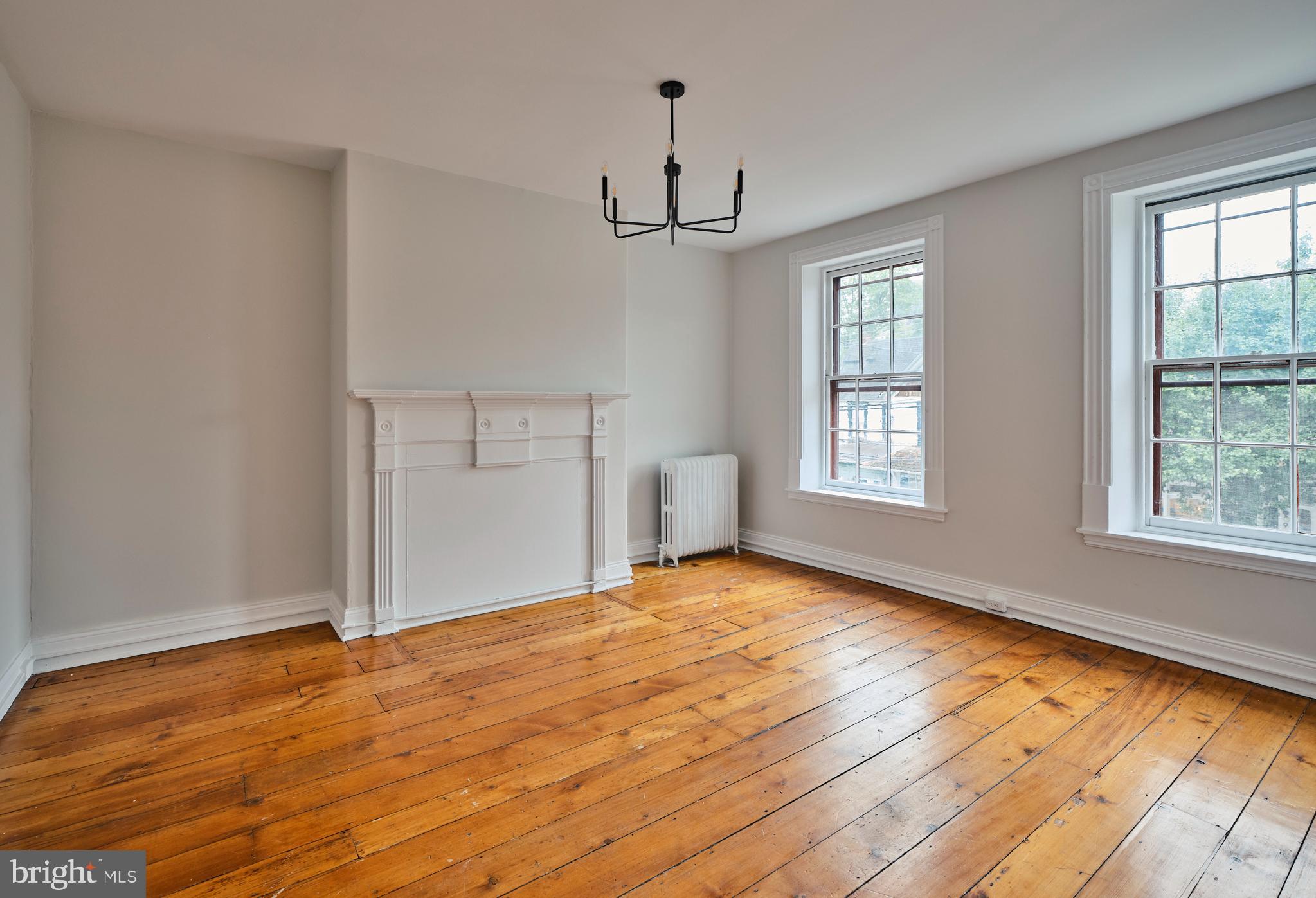 NEW HOPE - Residential Lease