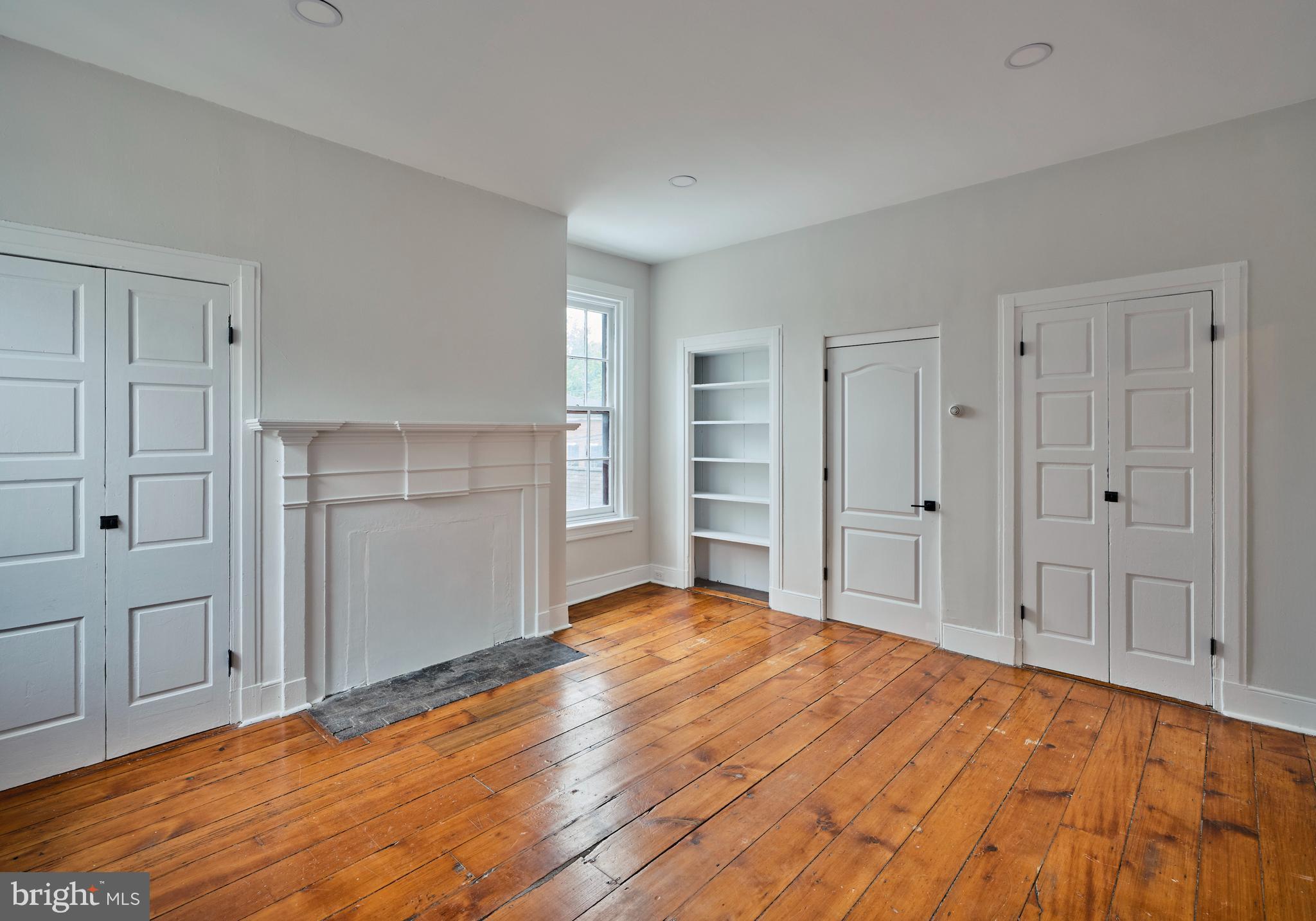 NEW HOPE - Residential Lease