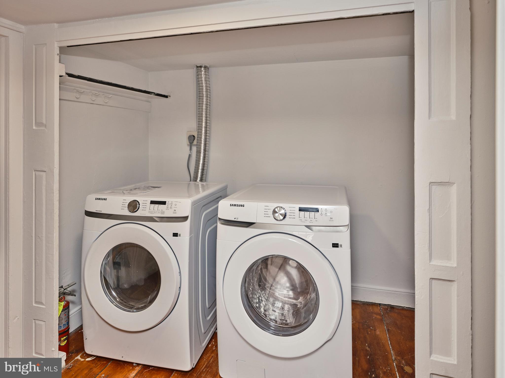 NEW HOPE - Residential Lease