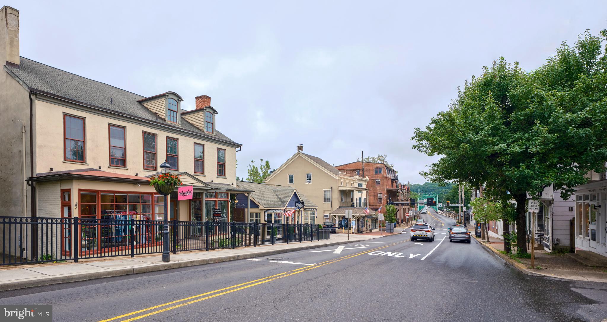 NEW HOPE - Residential Lease