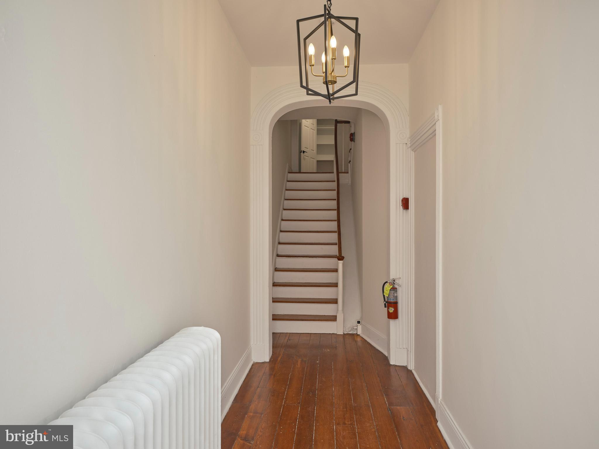 NEW HOPE - Residential Lease