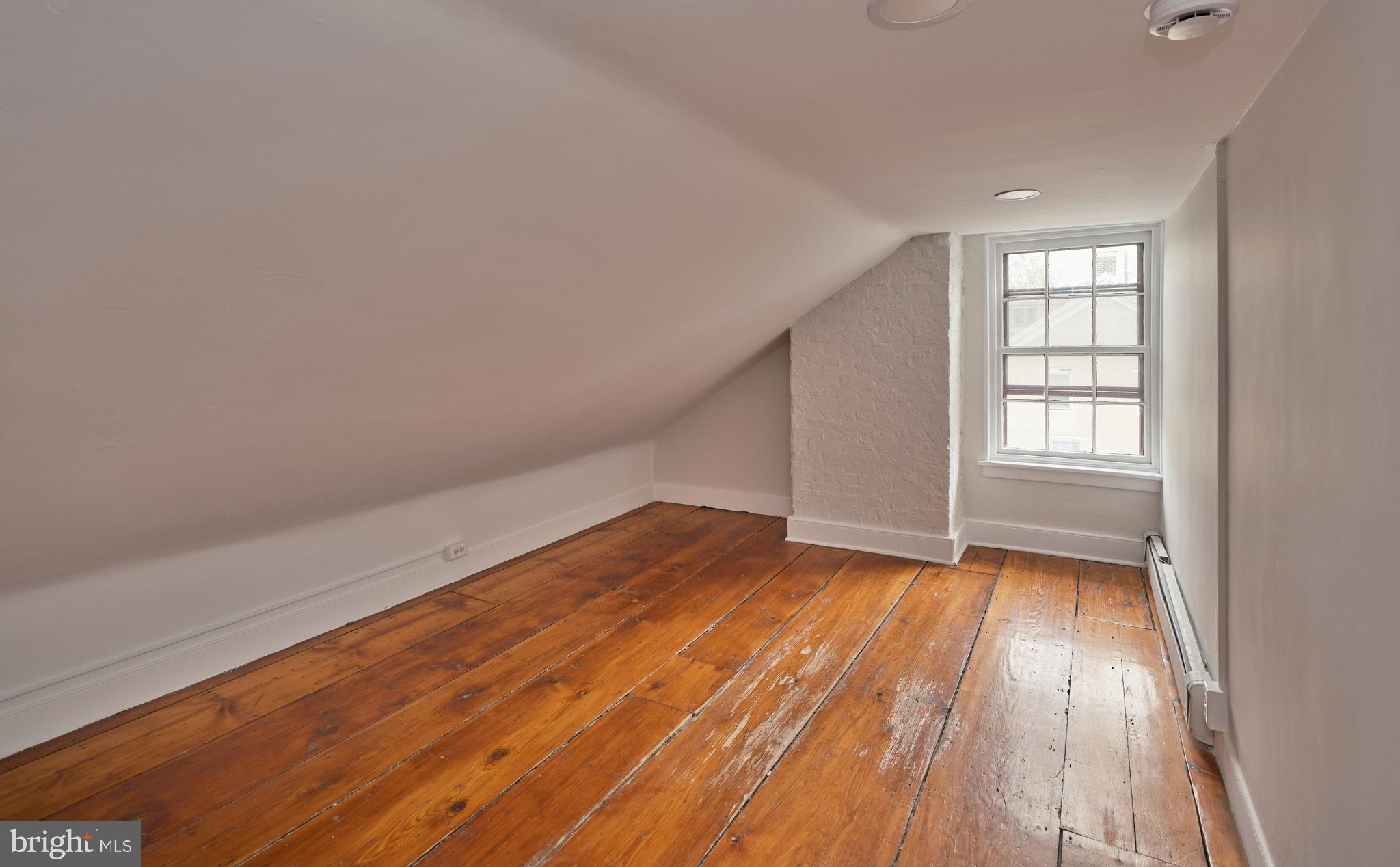 NEW HOPE - Residential Lease