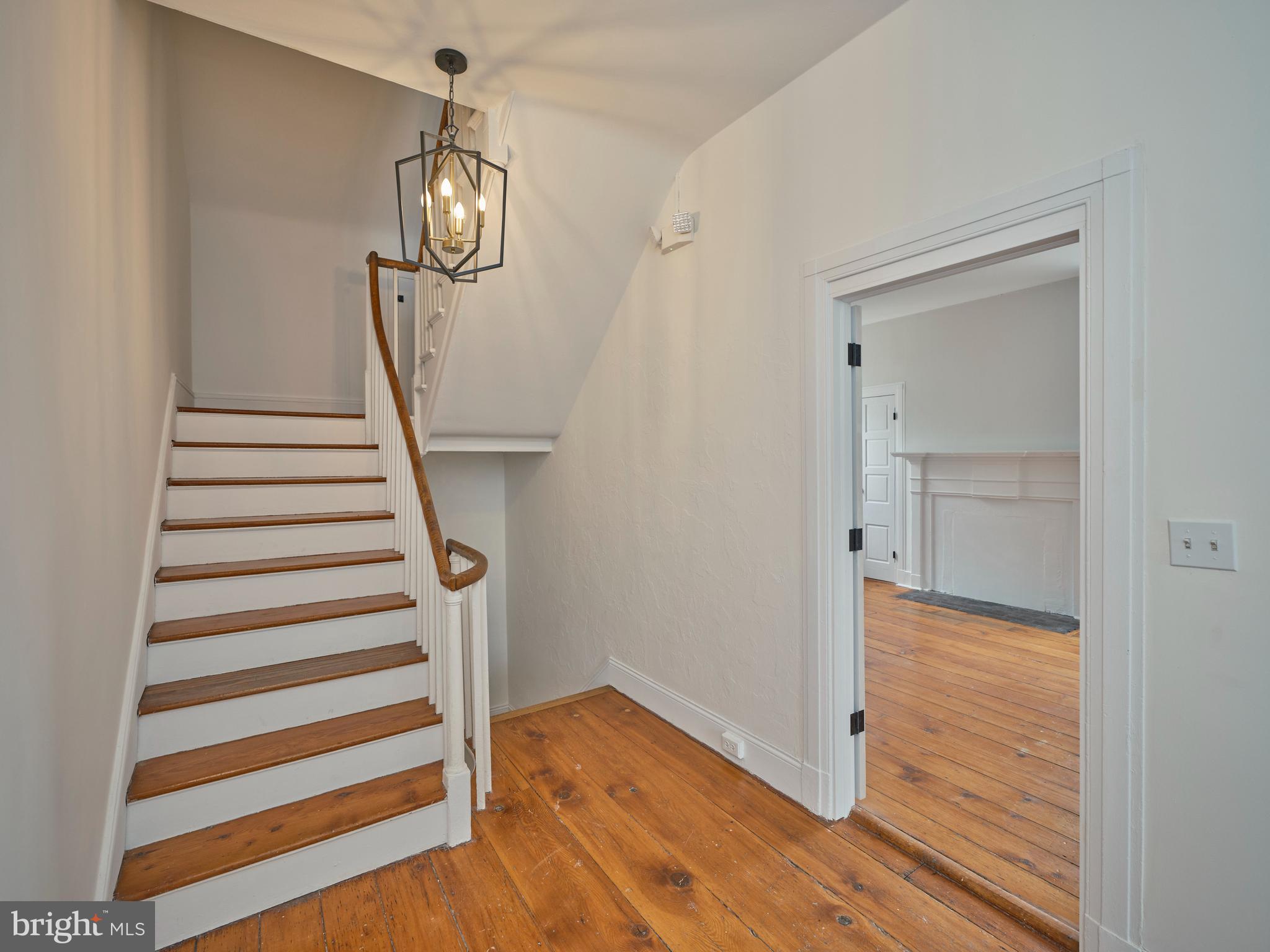 NEW HOPE - Residential Lease