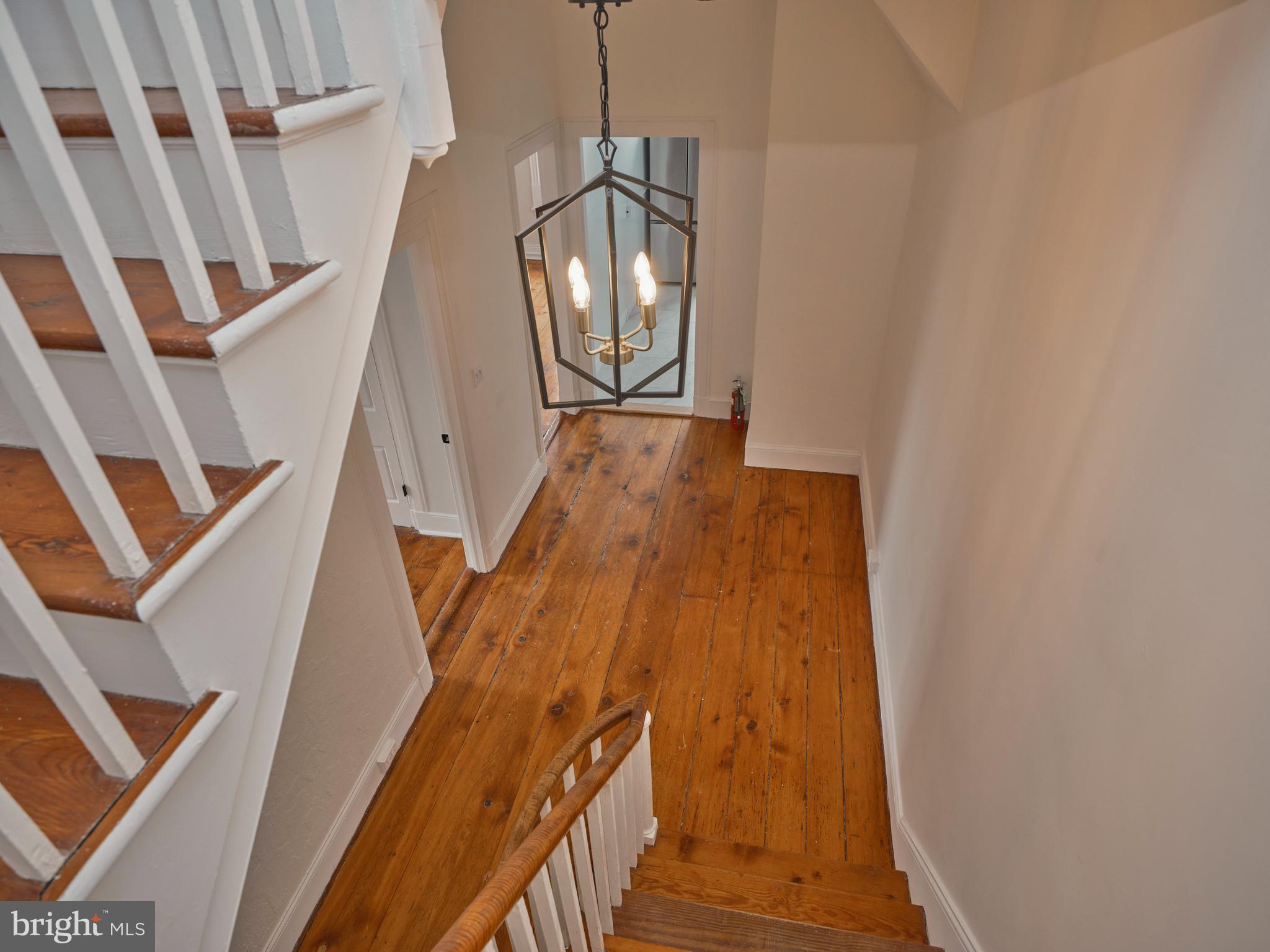 NEW HOPE - Residential Lease