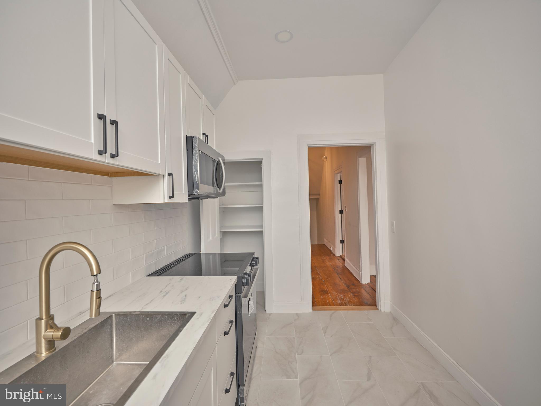 NEW HOPE - Residential Lease