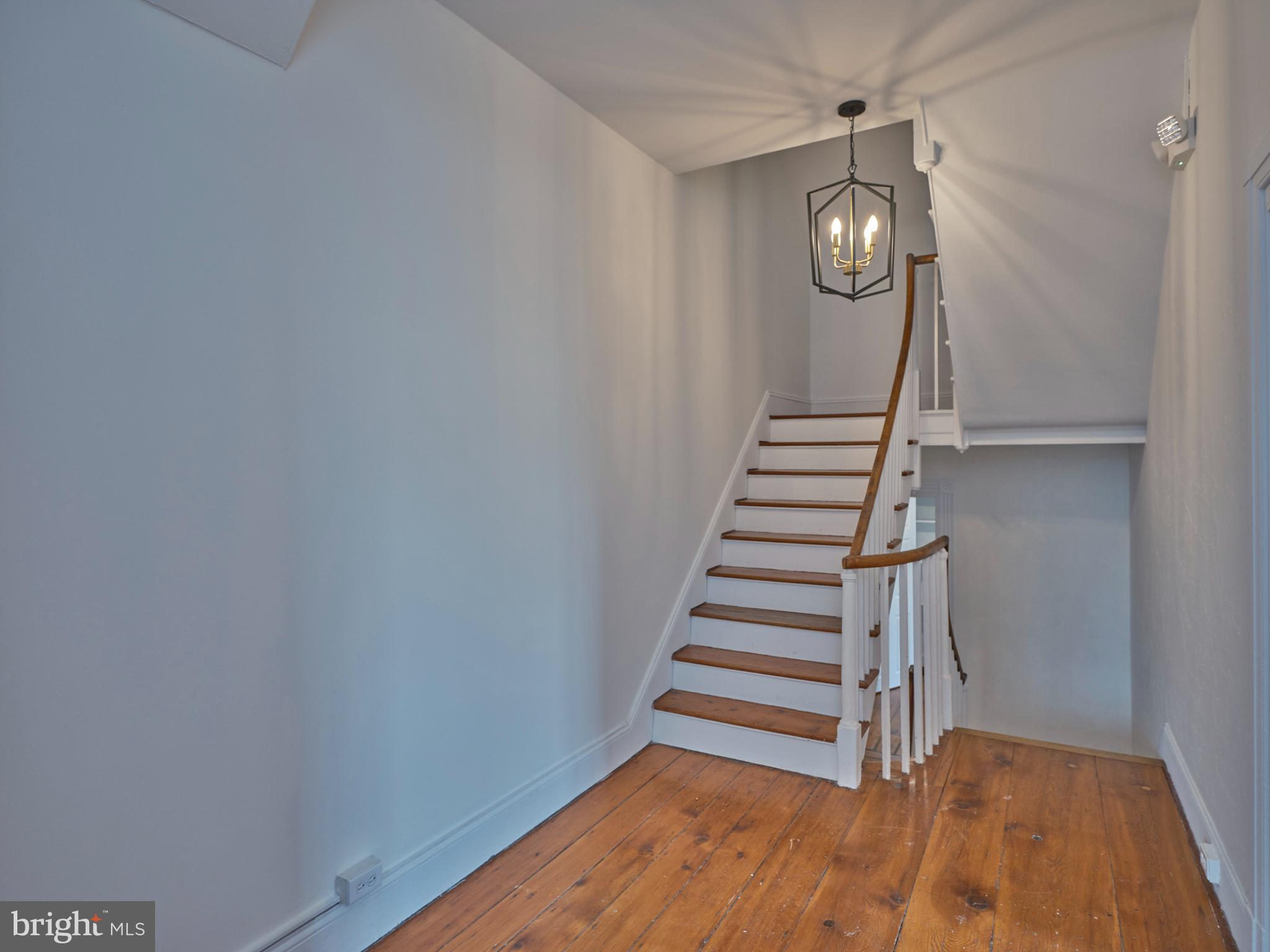 NEW HOPE - Residential Lease