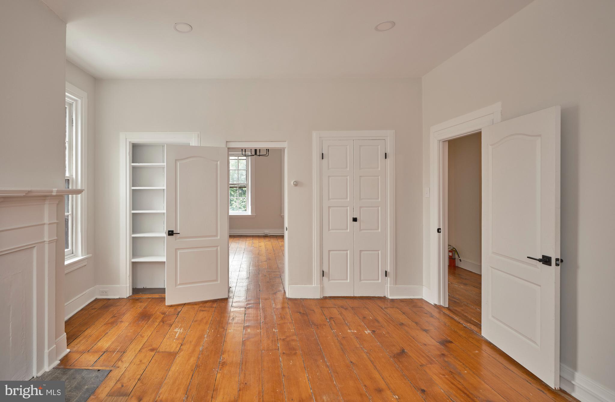 NEW HOPE - Residential Lease