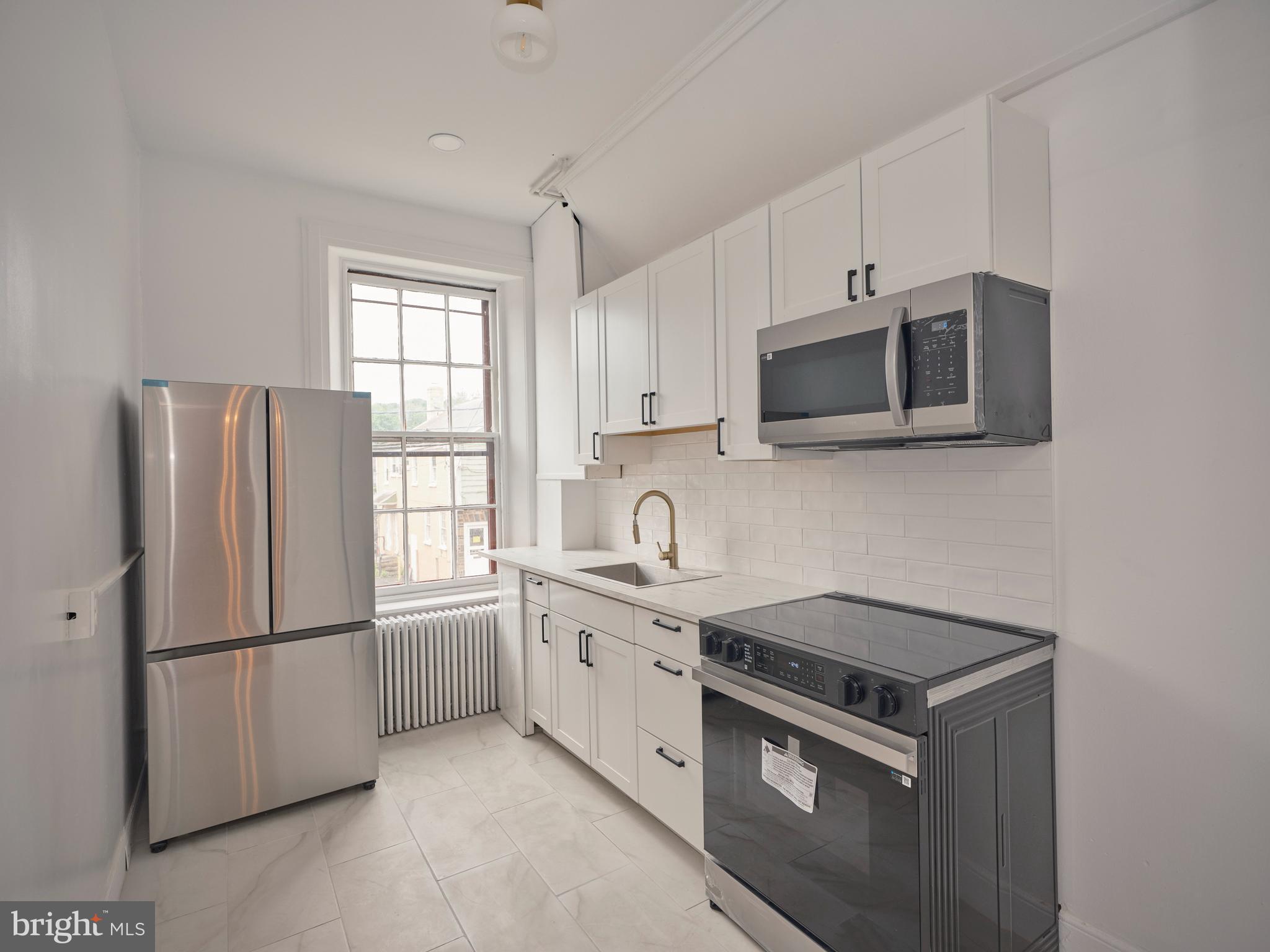 NEW HOPE - Residential Lease