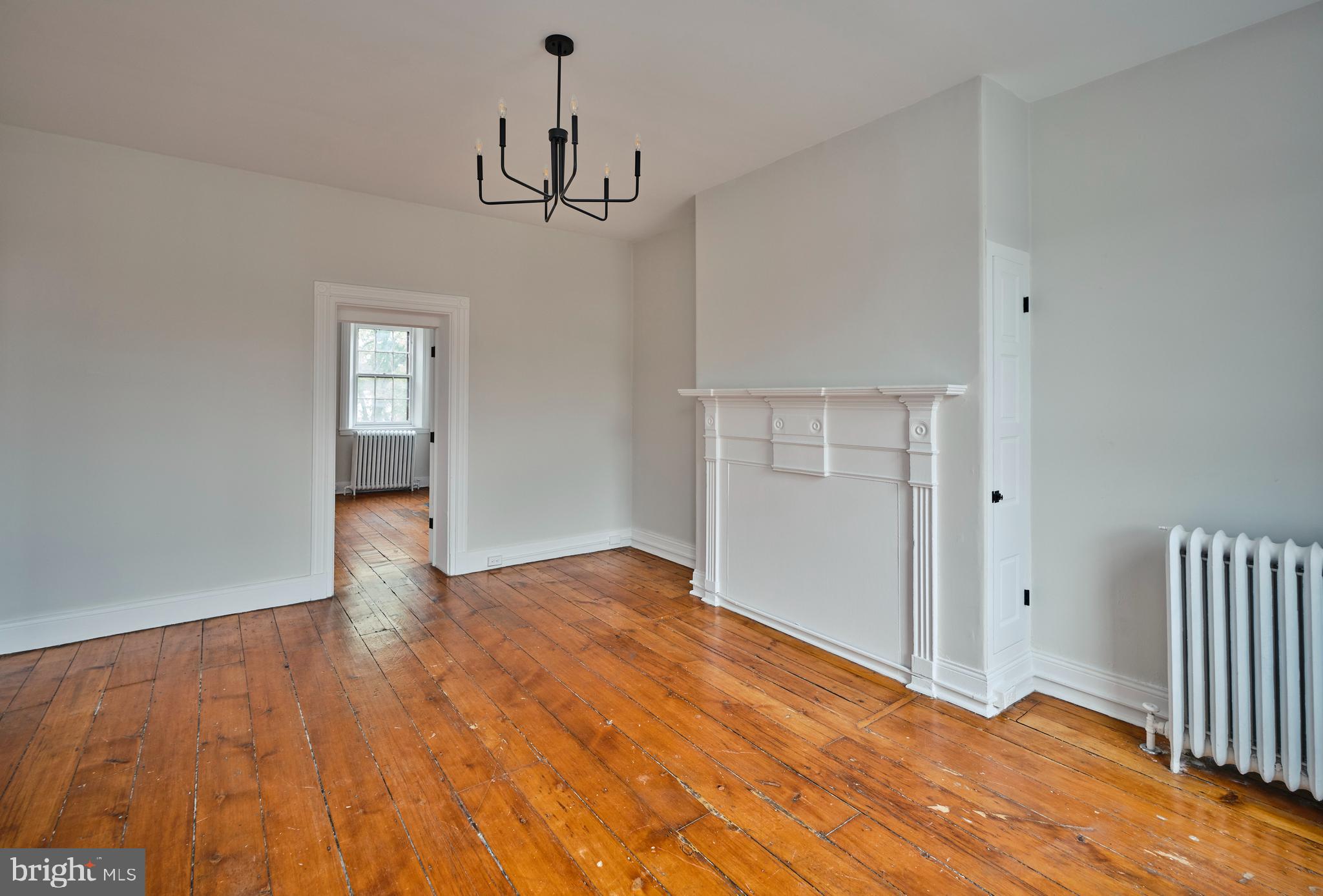 NEW HOPE - Residential Lease