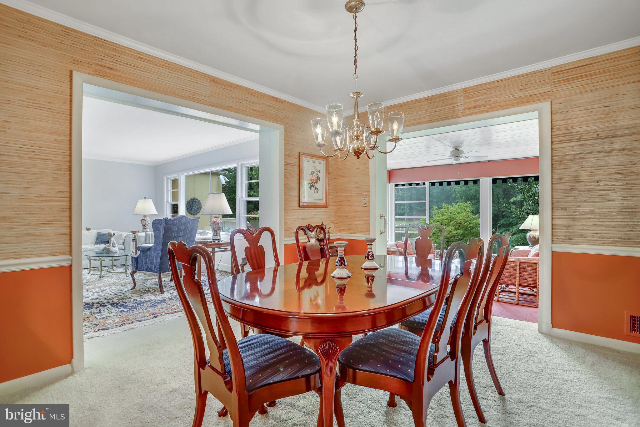 LAKE BARCROFT - Residential