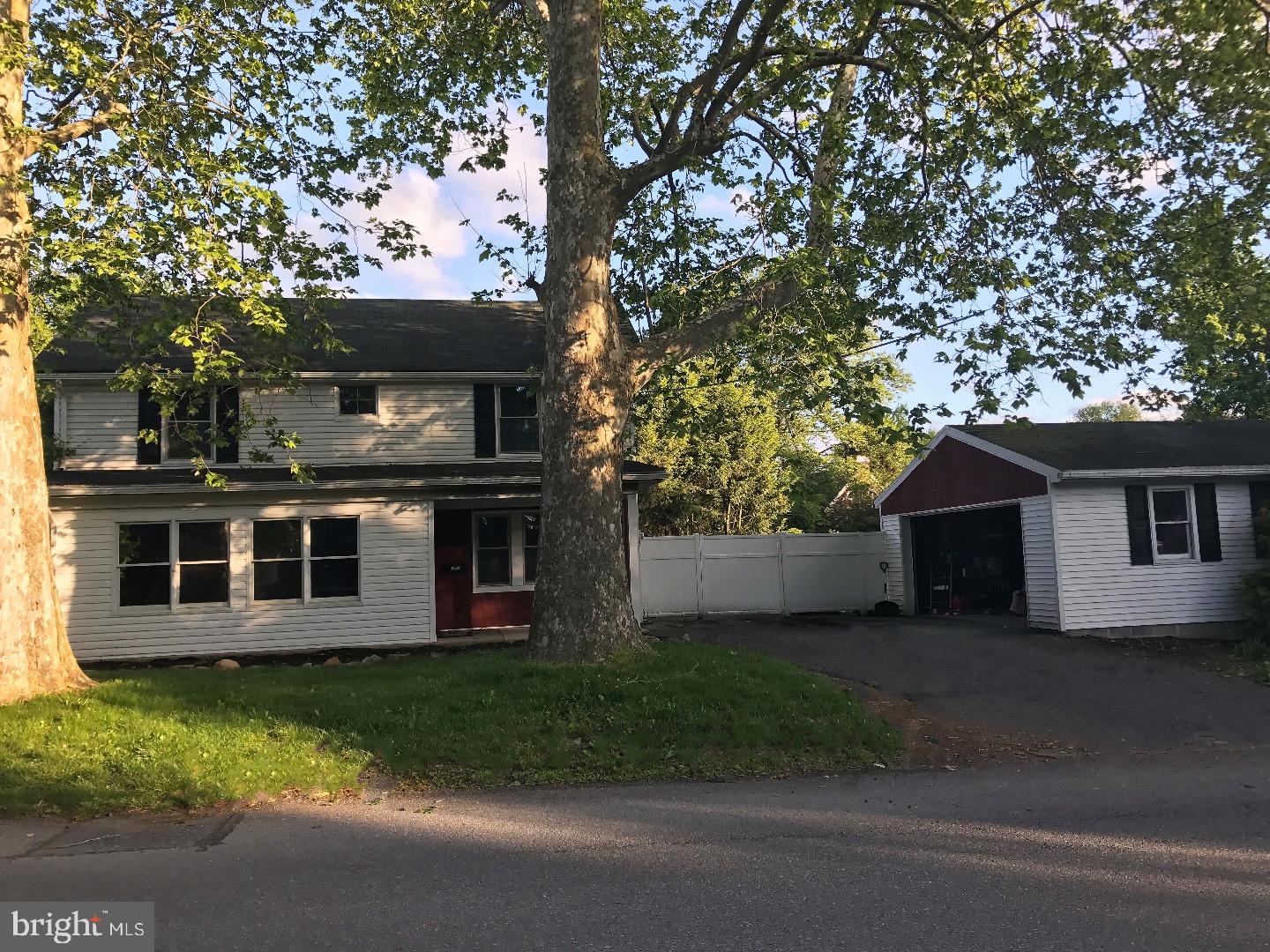 BERKS COUNTY - Residential