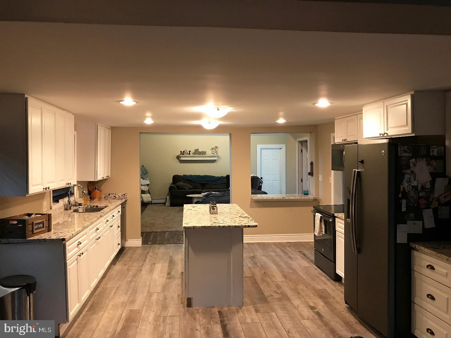 BERKS COUNTY - Residential