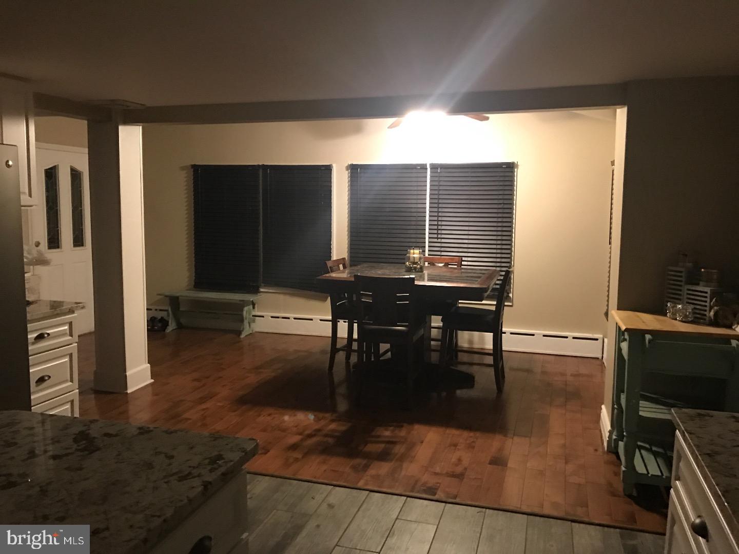 BERKS COUNTY - Residential