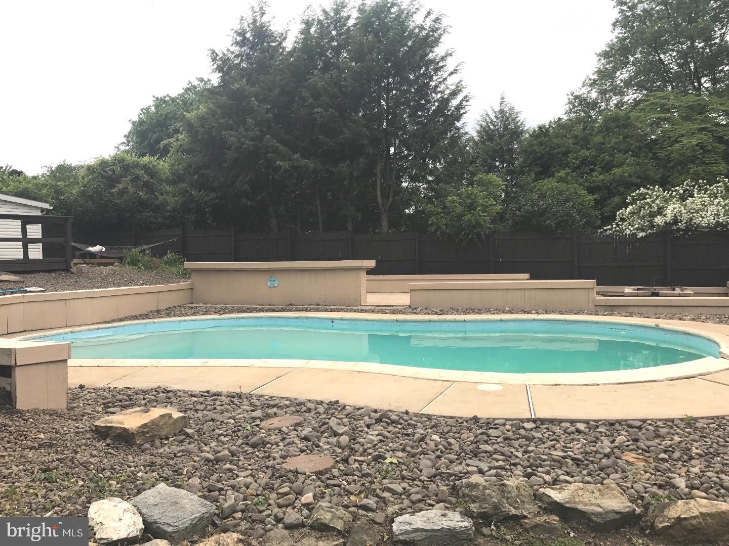 BERKS COUNTY - Residential