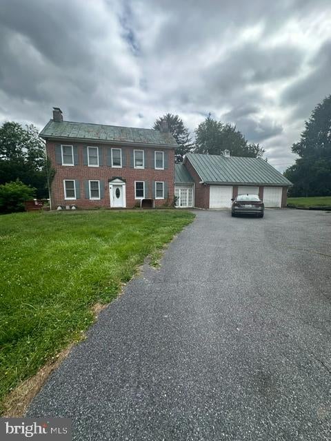 124 SUNNYDALE WAY