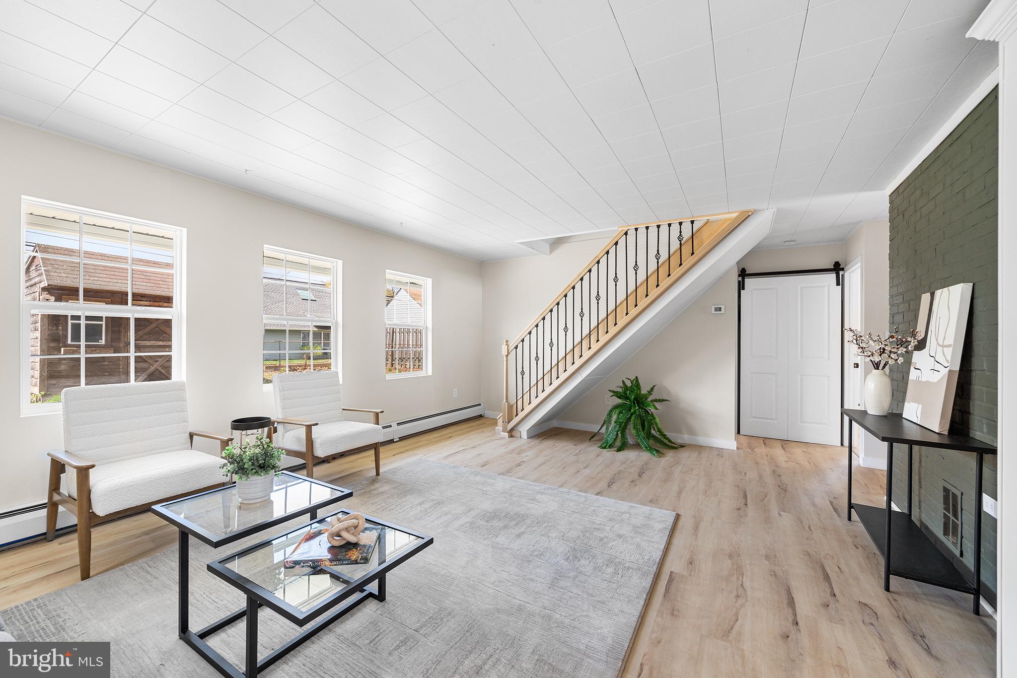 NORTH PARK - Residential