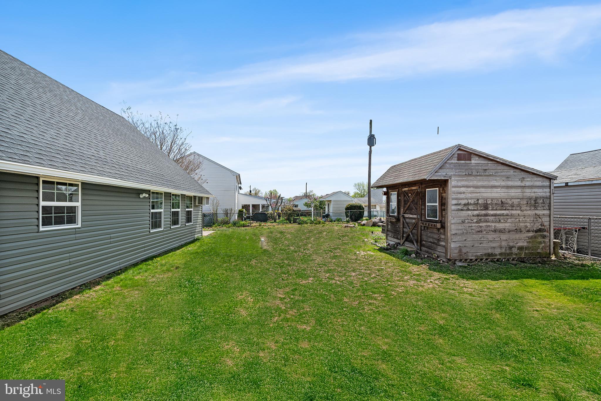 NORTH PARK - Residential