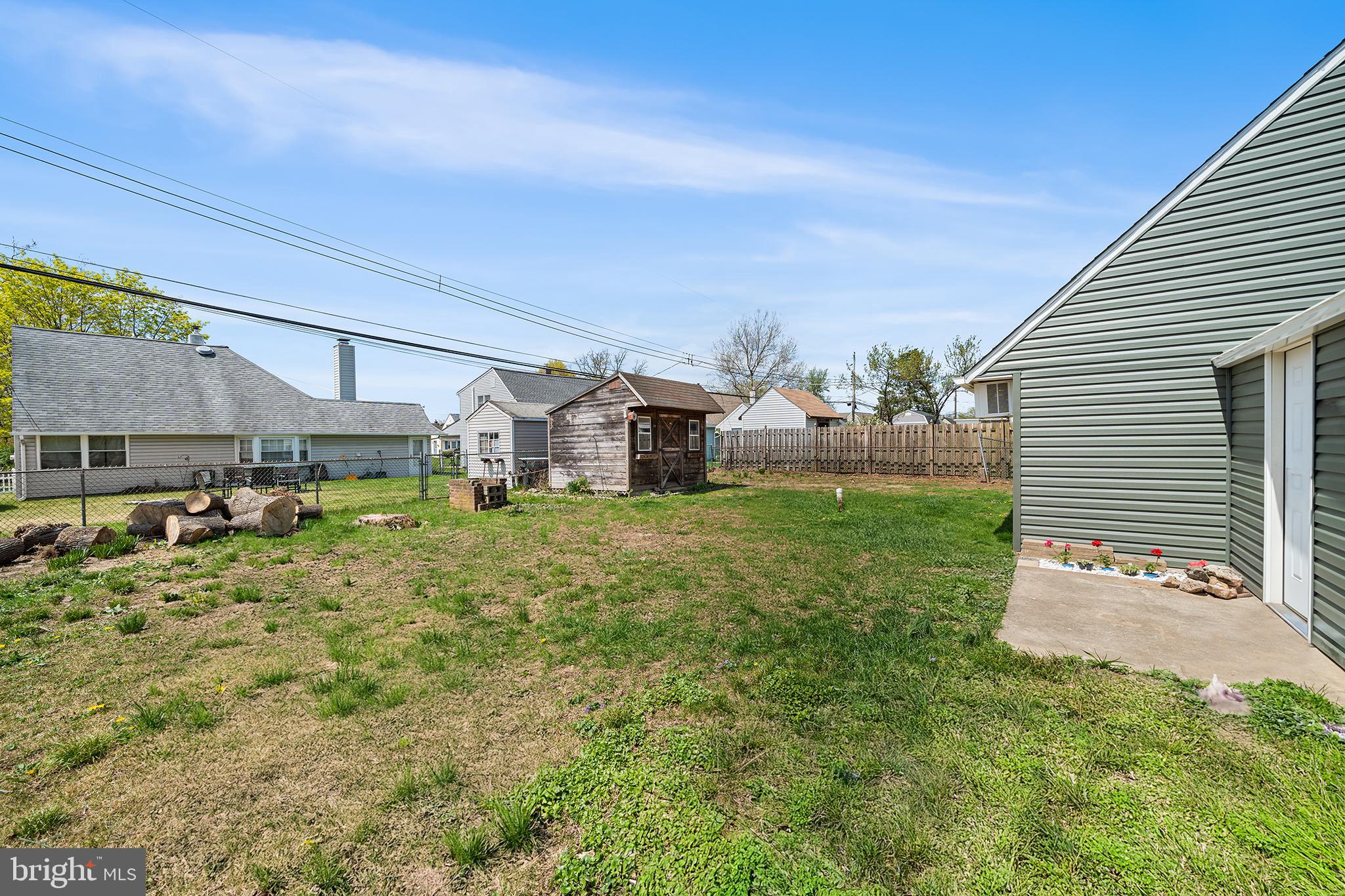 NORTH PARK - Residential