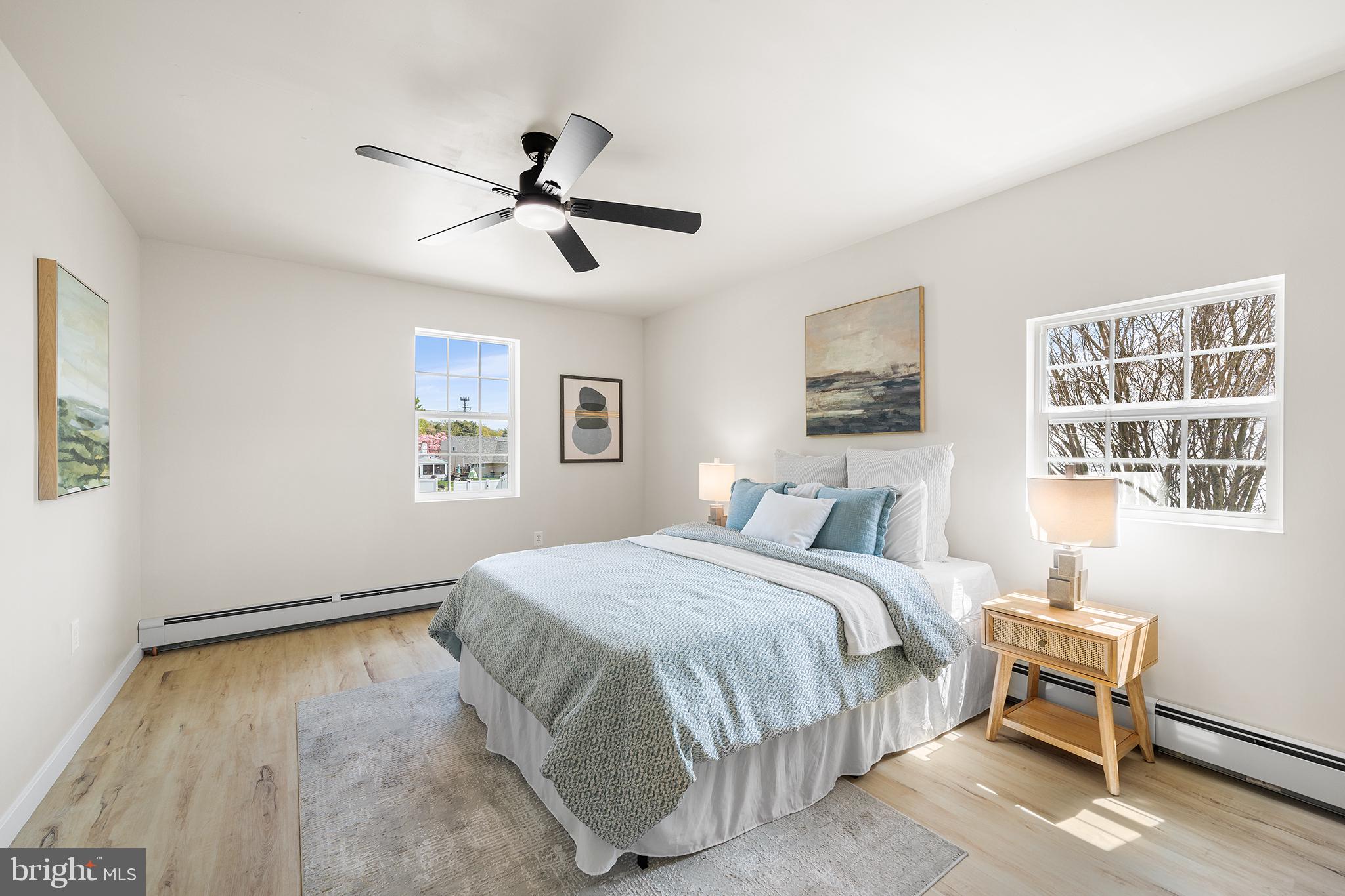 NORTH PARK - Residential