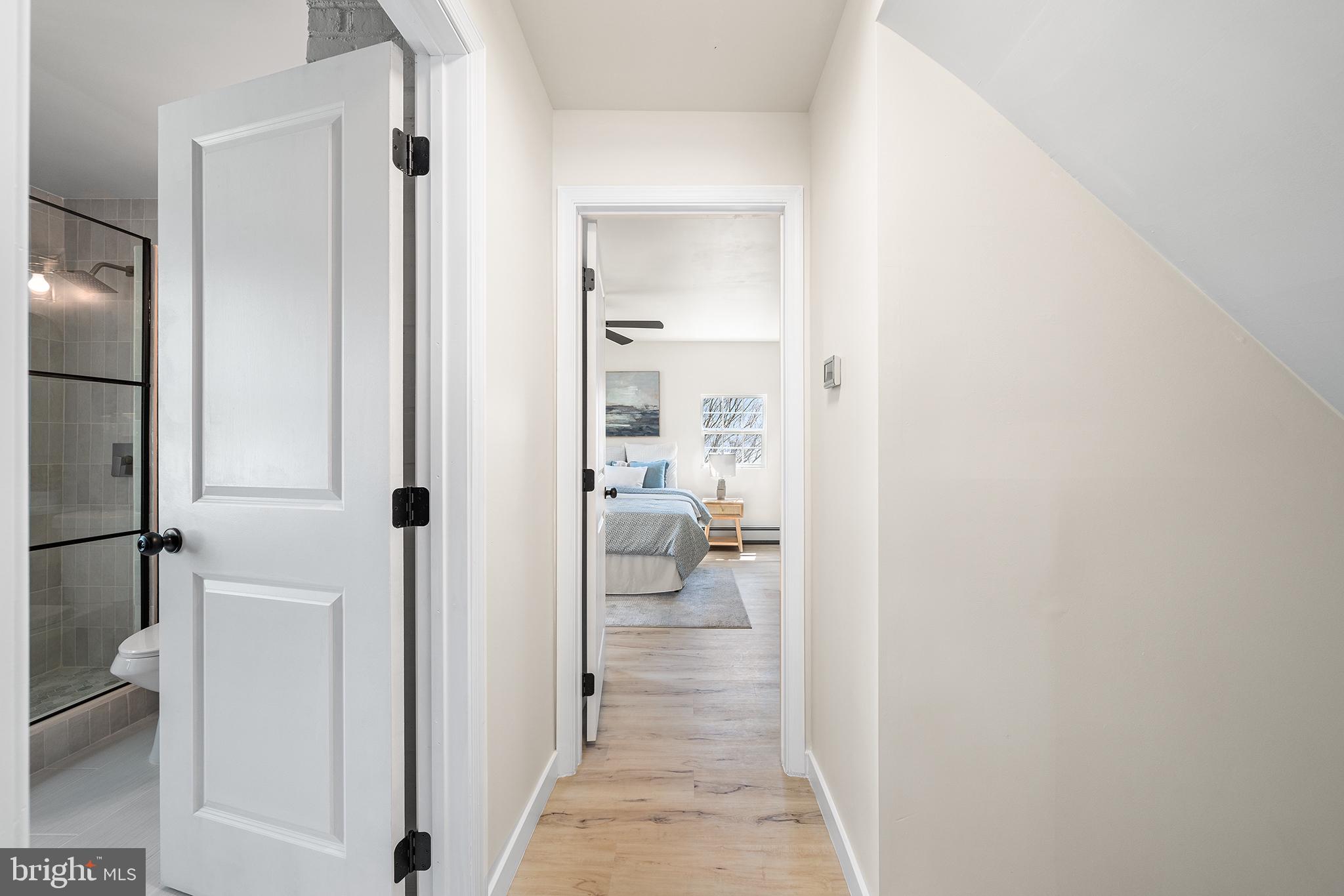 NORTH PARK - Residential