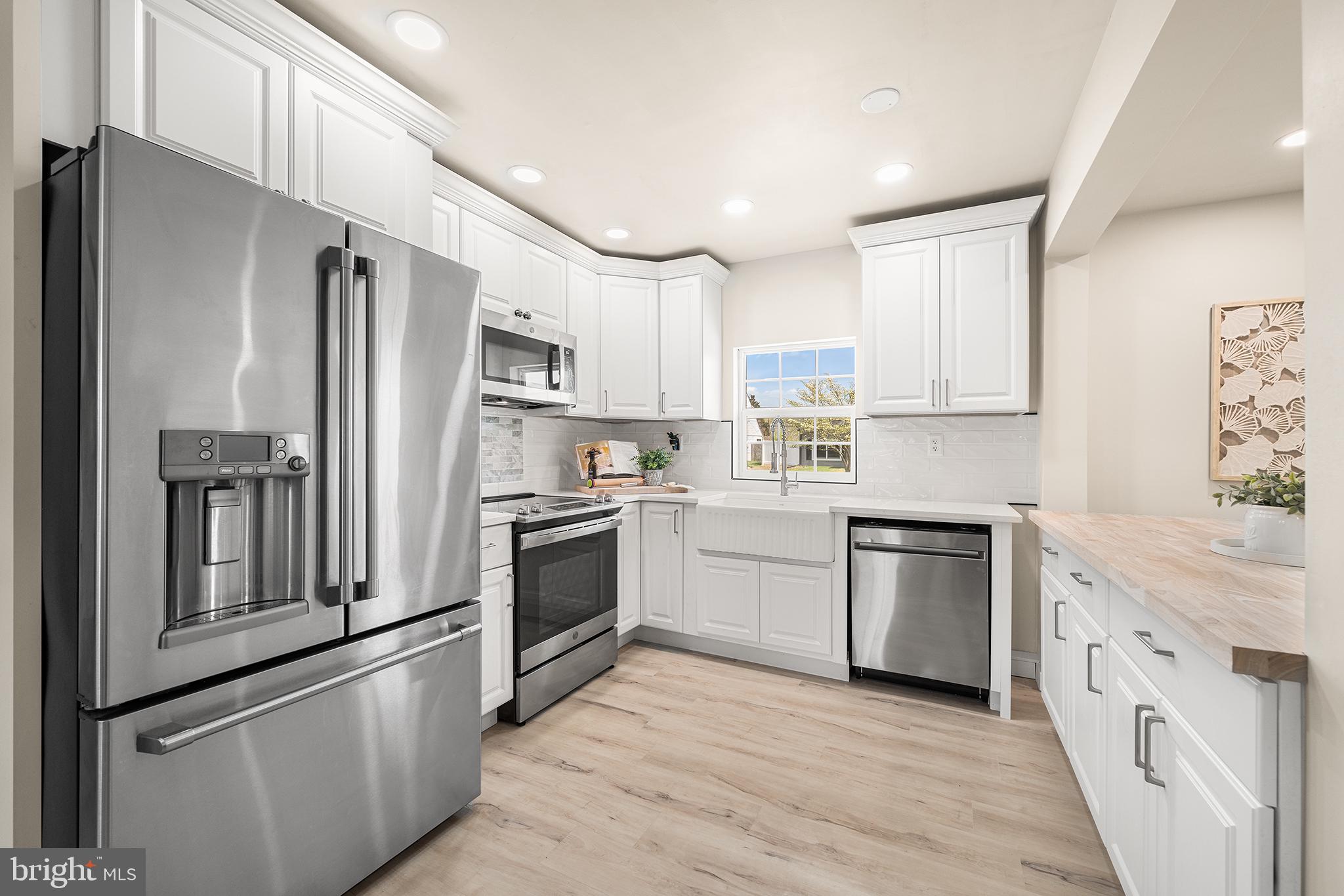 NORTH PARK - Residential