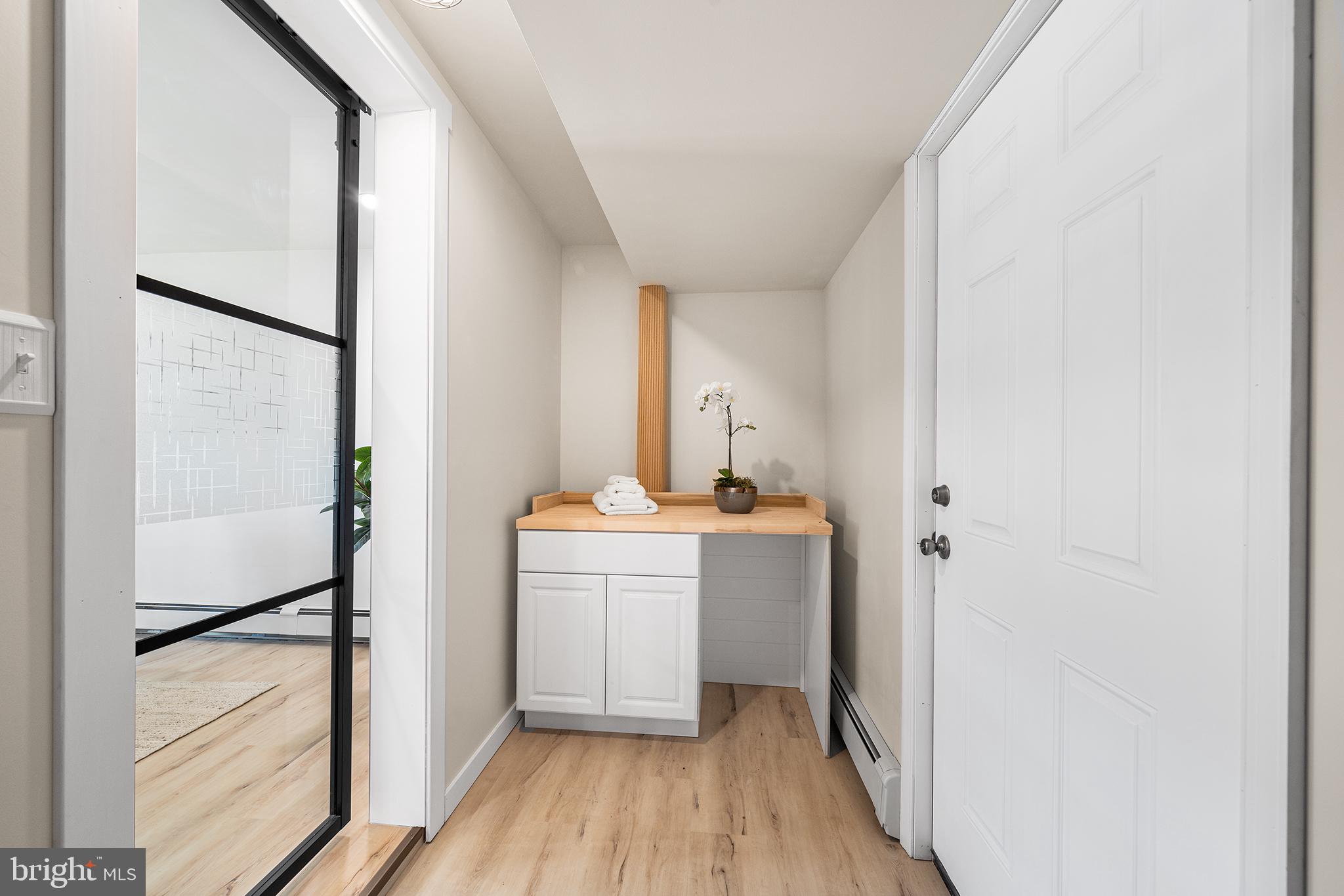 NORTH PARK - Residential