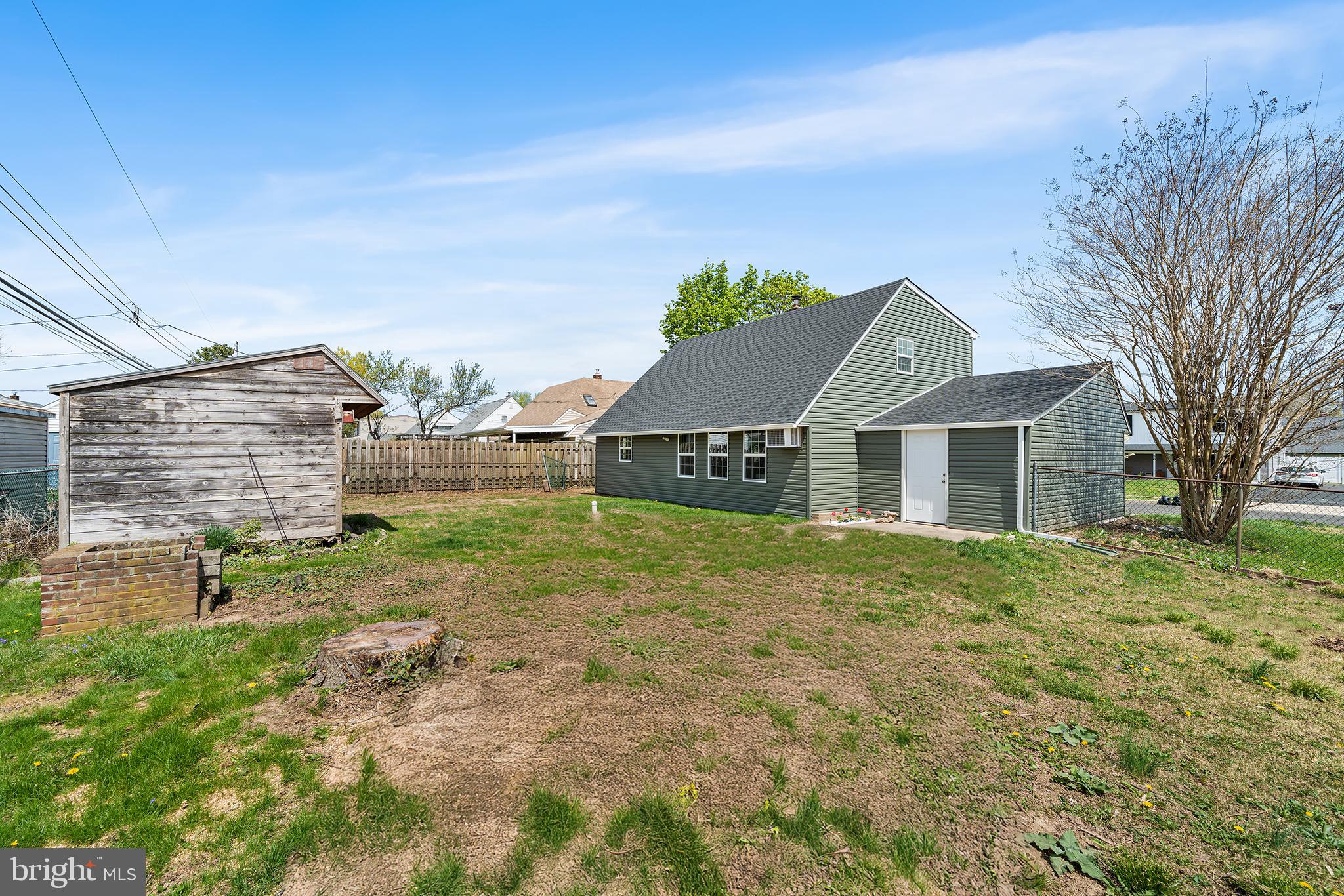 NORTH PARK - Residential