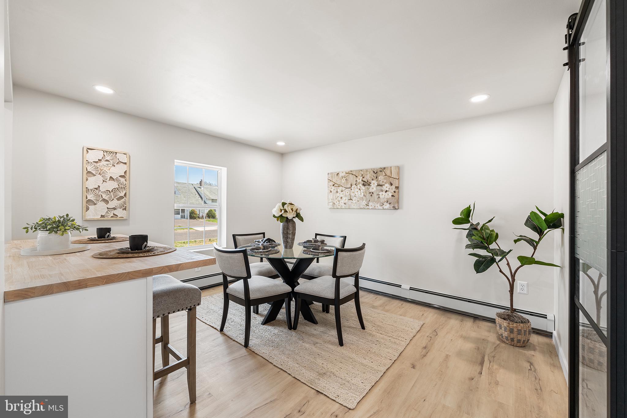 NORTH PARK - Residential