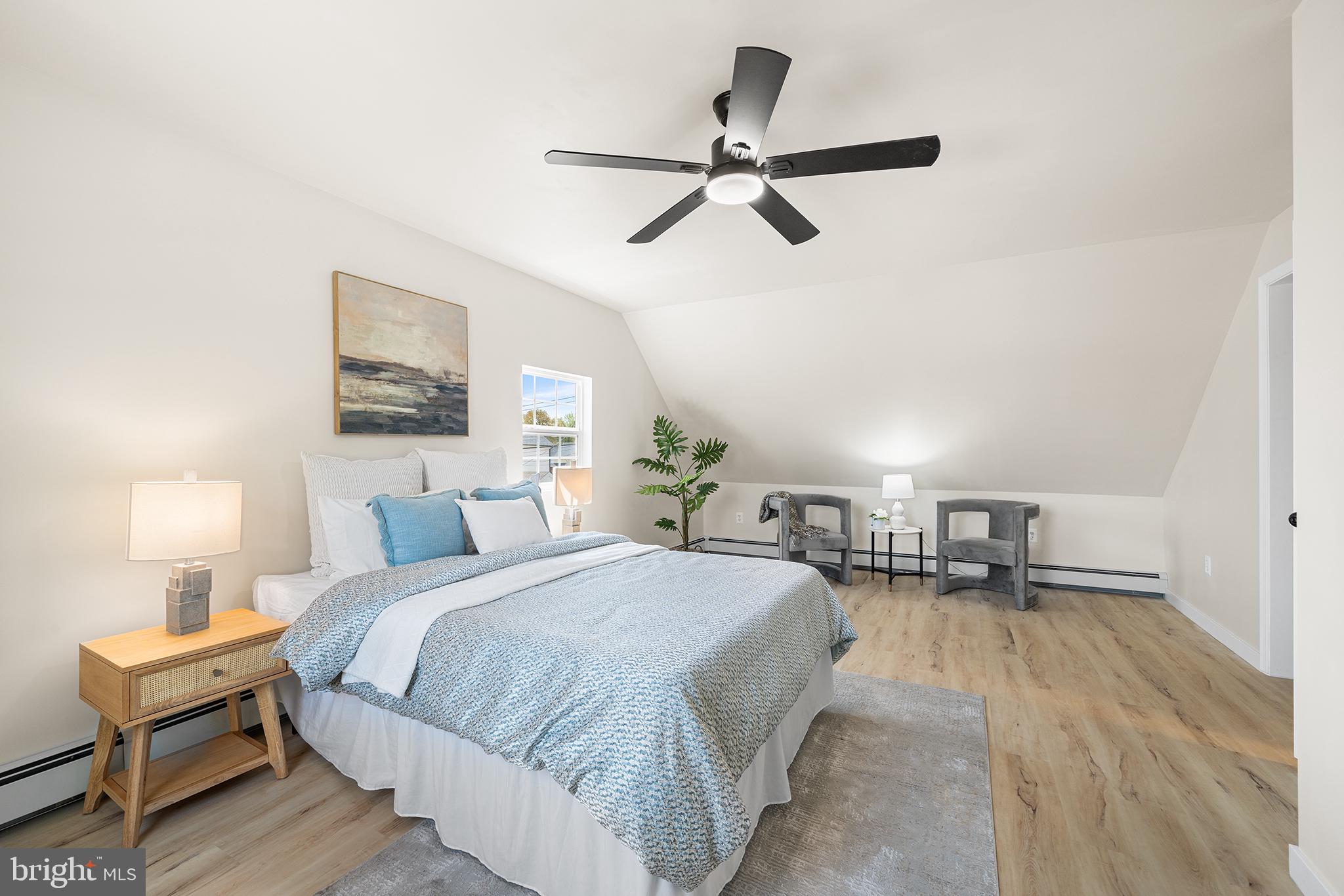 NORTH PARK - Residential