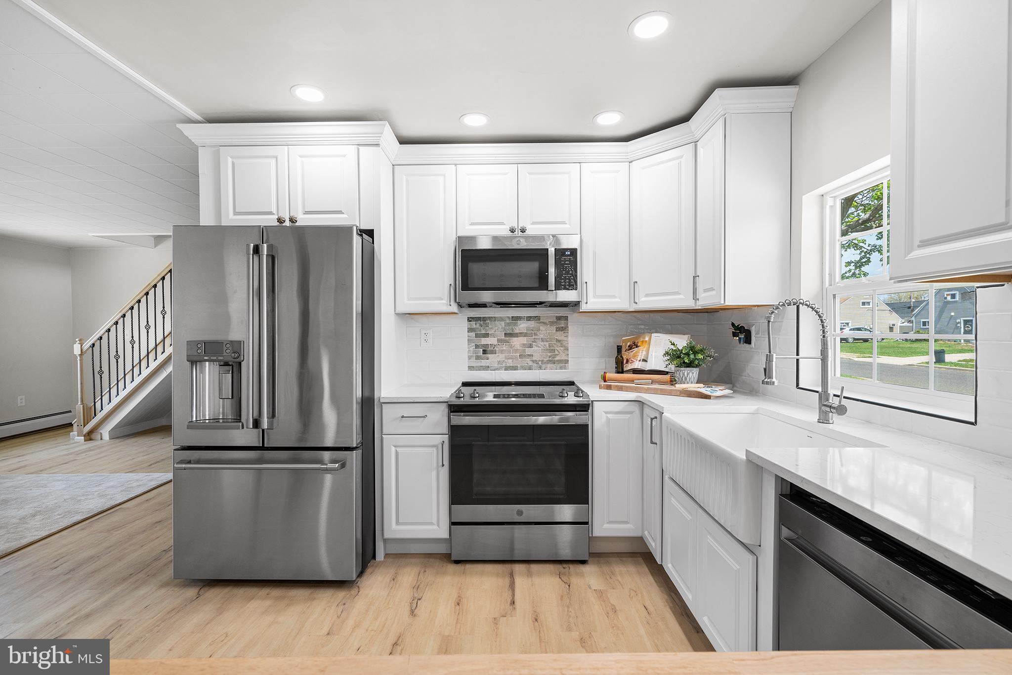 NORTH PARK - Residential